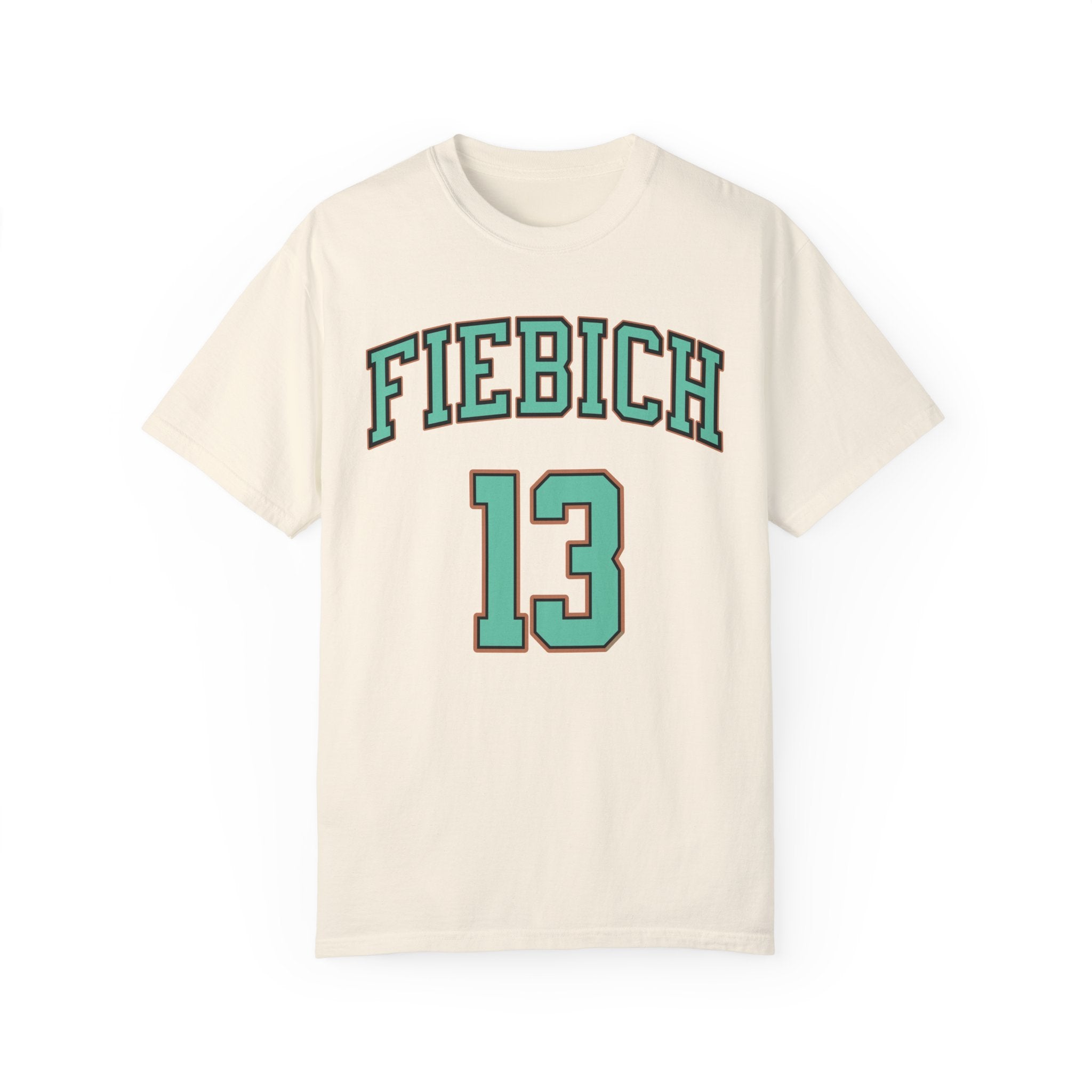 Leonie Fiebich Liberty Basketball Premium Shirt | Chix Sports