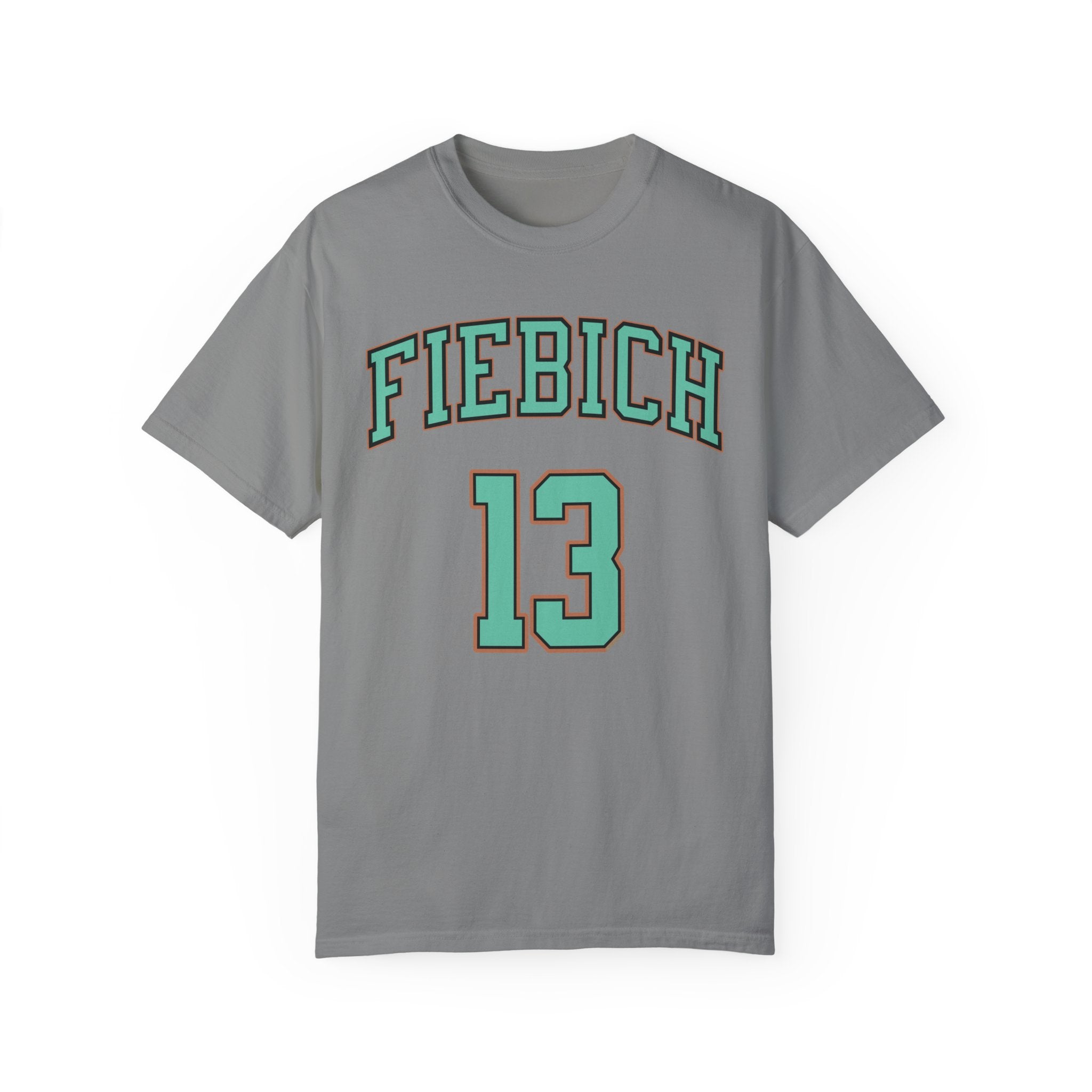 Leonie Fiebich Liberty Basketball Premium Shirt | Chix Sports