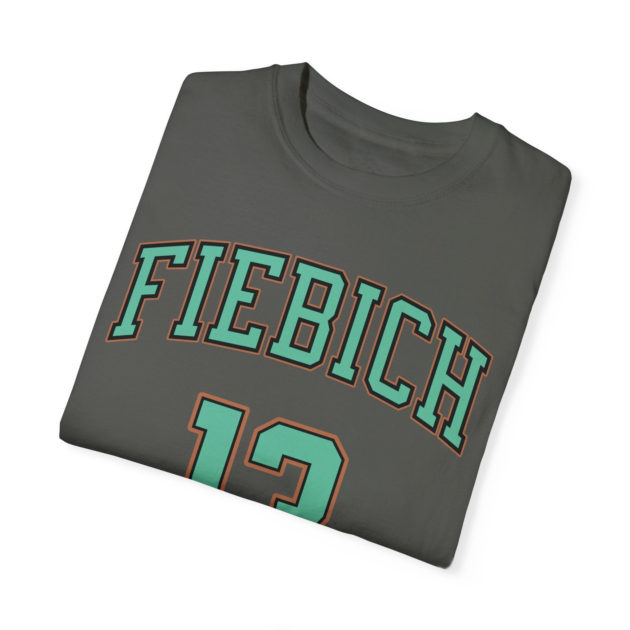 Leonie Fiebich Liberty Basketball Premium Shirt | Chix Sports