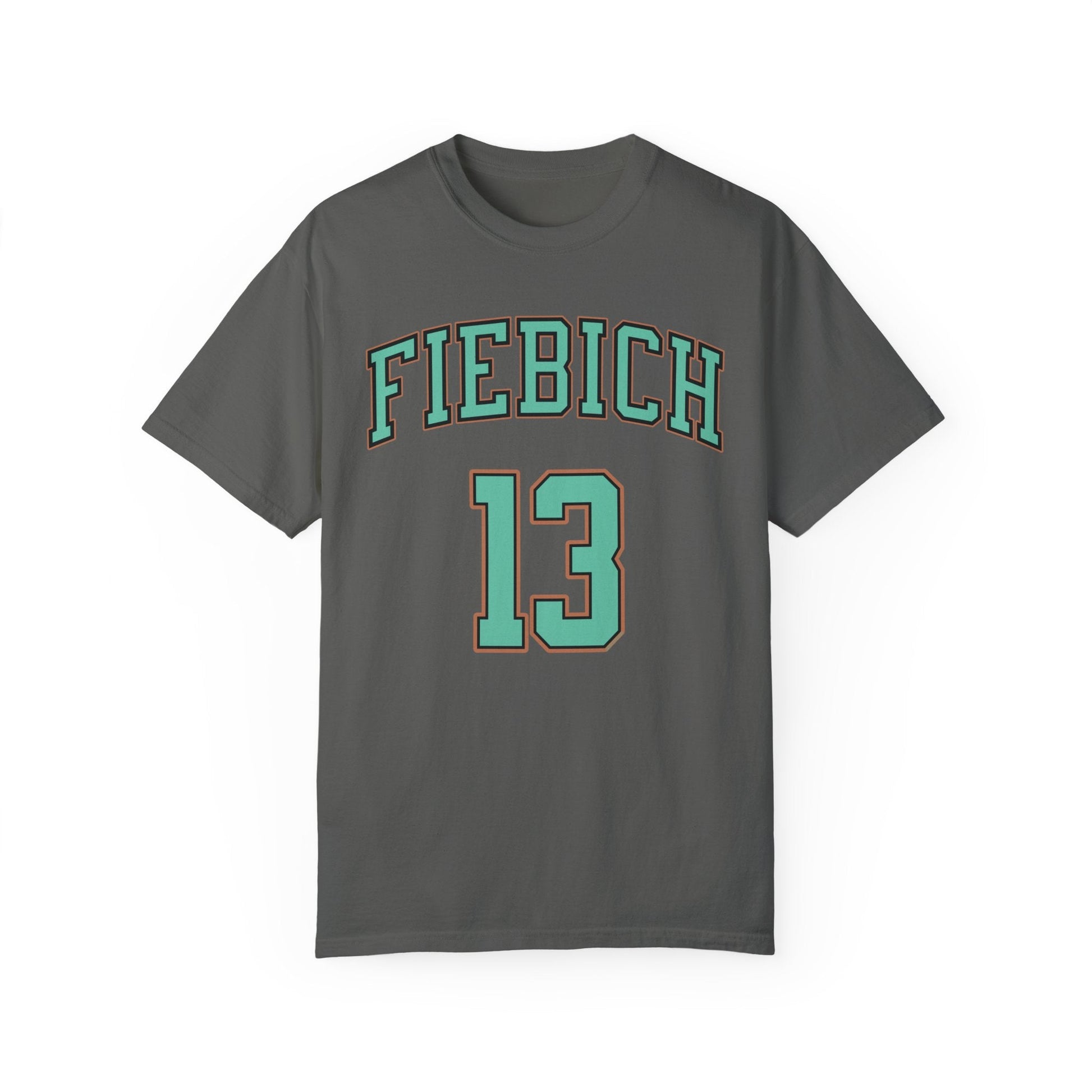 Leonie Fiebich Liberty Basketball Premium Shirt | Chix Sports