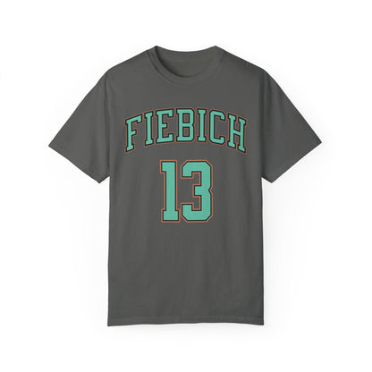 Leonie Fiebich Liberty Basketball Premium Shirt | Chix Sports