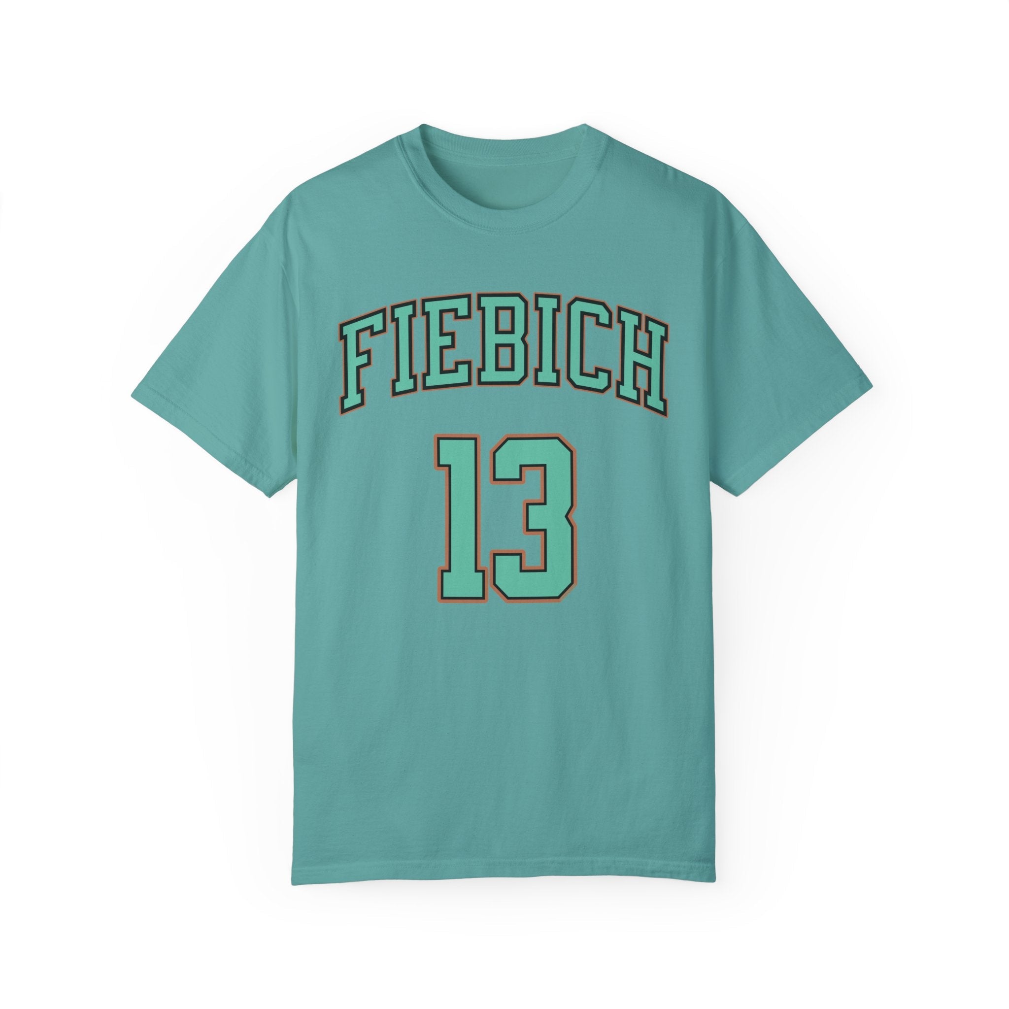 Leonie Fiebich Liberty Basketball Premium Shirt | Chix Sports