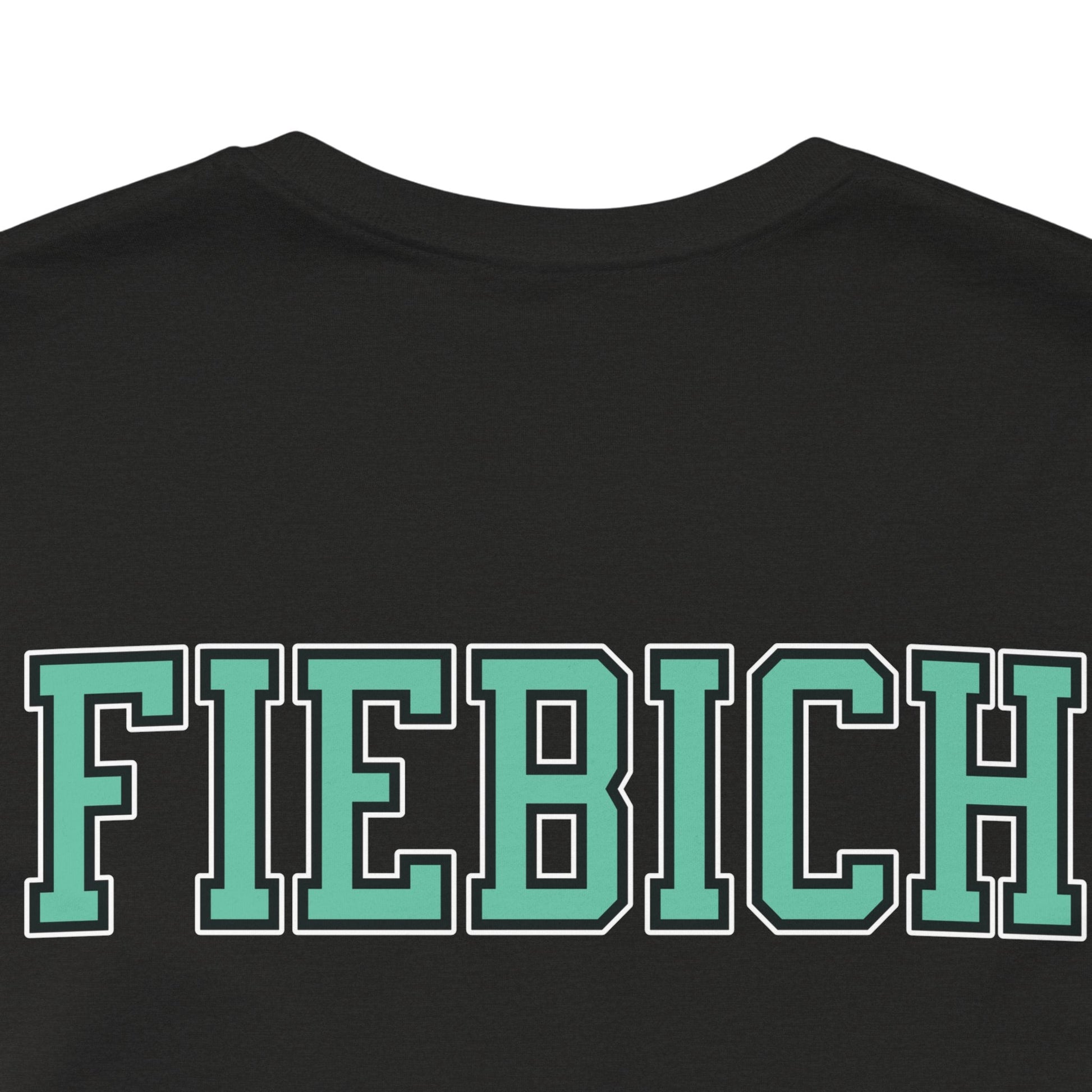 Leonie Fiebich Liberty Jersey Unisex Shirt | Chix Sports