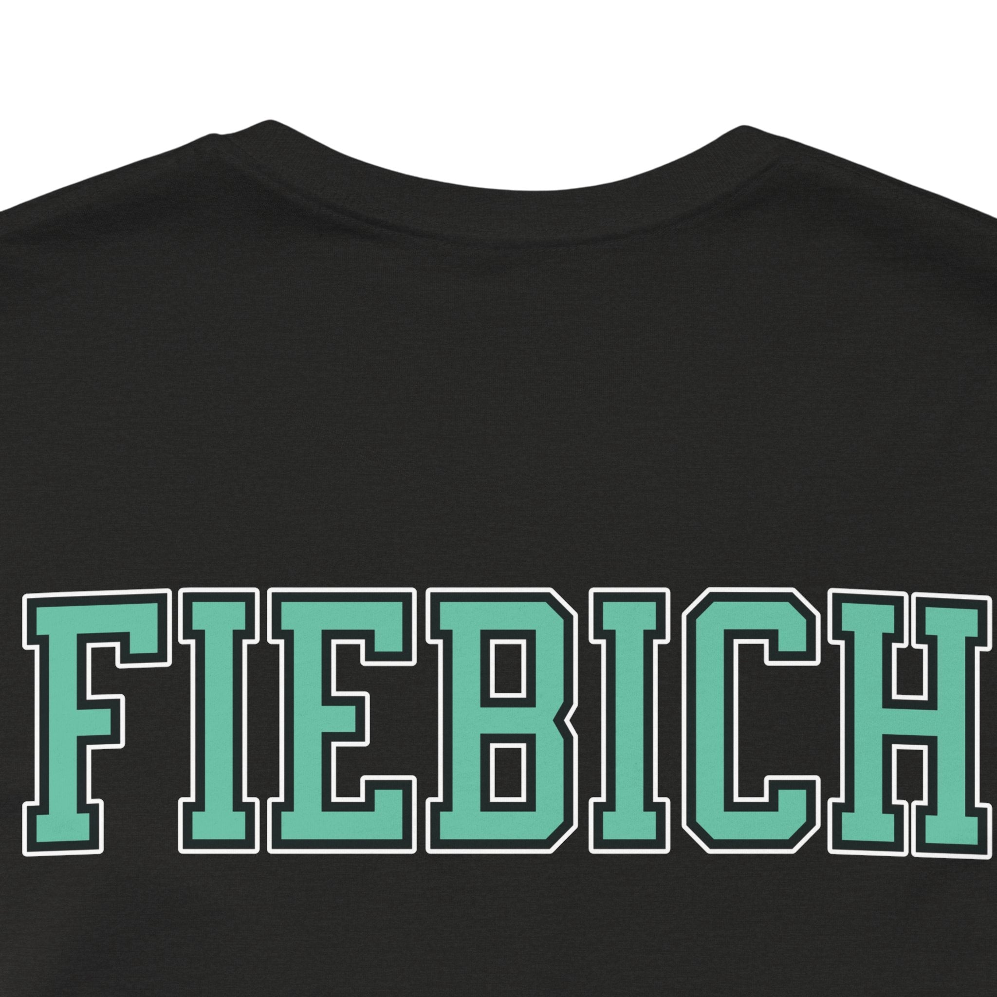 Leonie Fiebich Liberty Jersey Unisex Shirt | Chix Sports