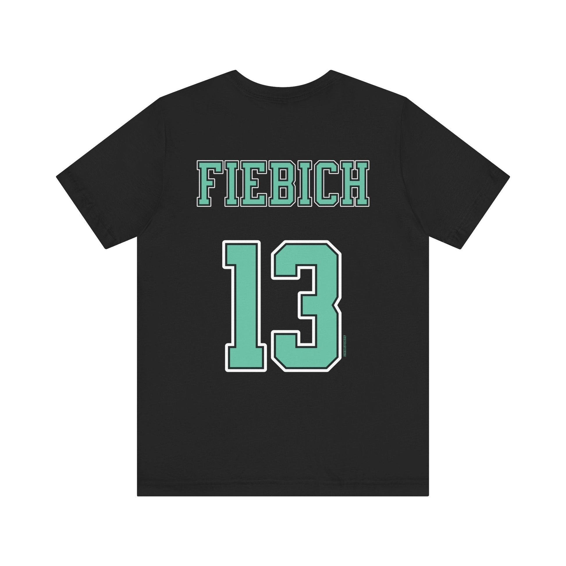 Leonie Fiebich Liberty Jersey Unisex Shirt | Chix Sports
