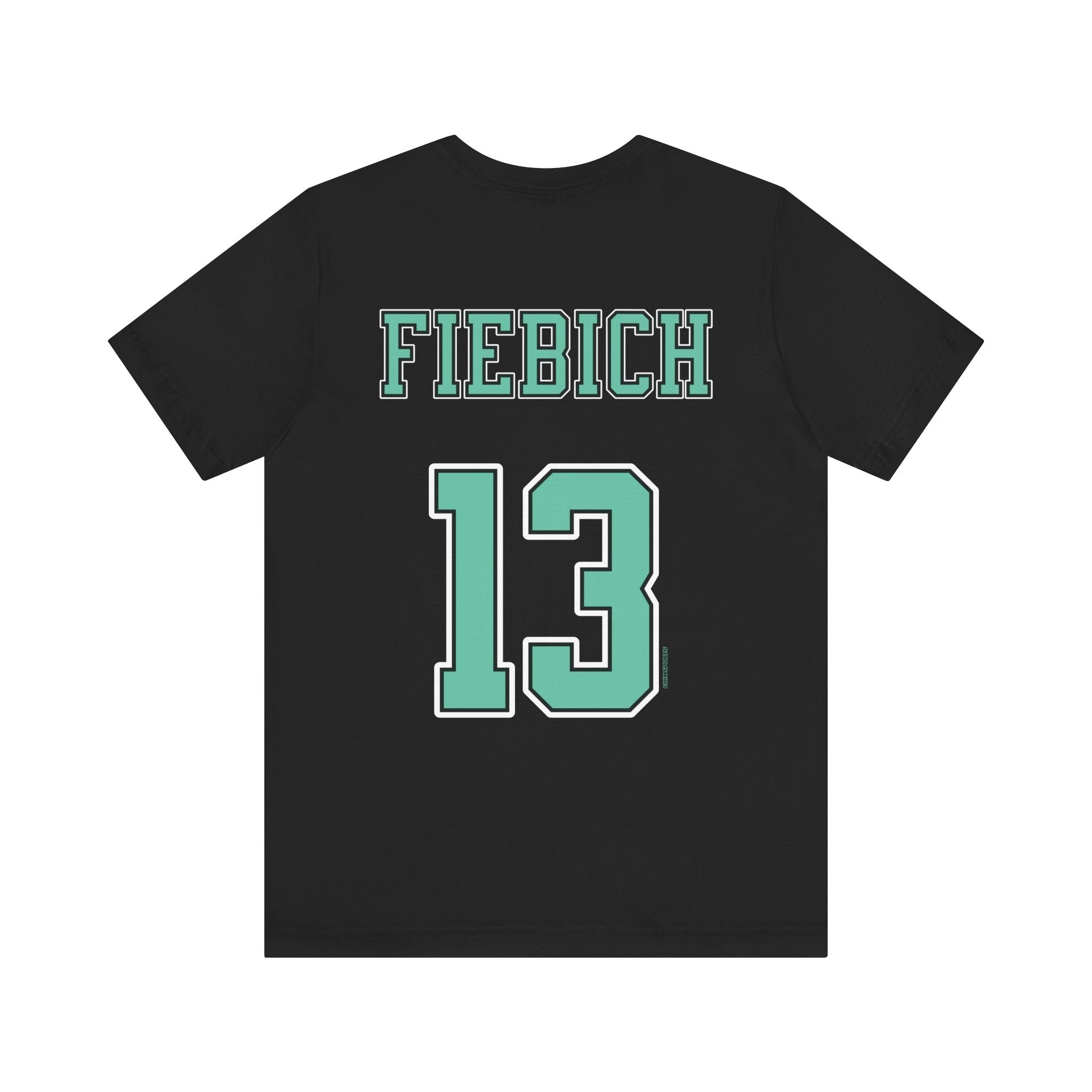 Leonie Fiebich Liberty Jersey Unisex Shirt | Chix Sports