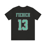 Leonie Fiebich Liberty Jersey Unisex Shirt | Chix Sports