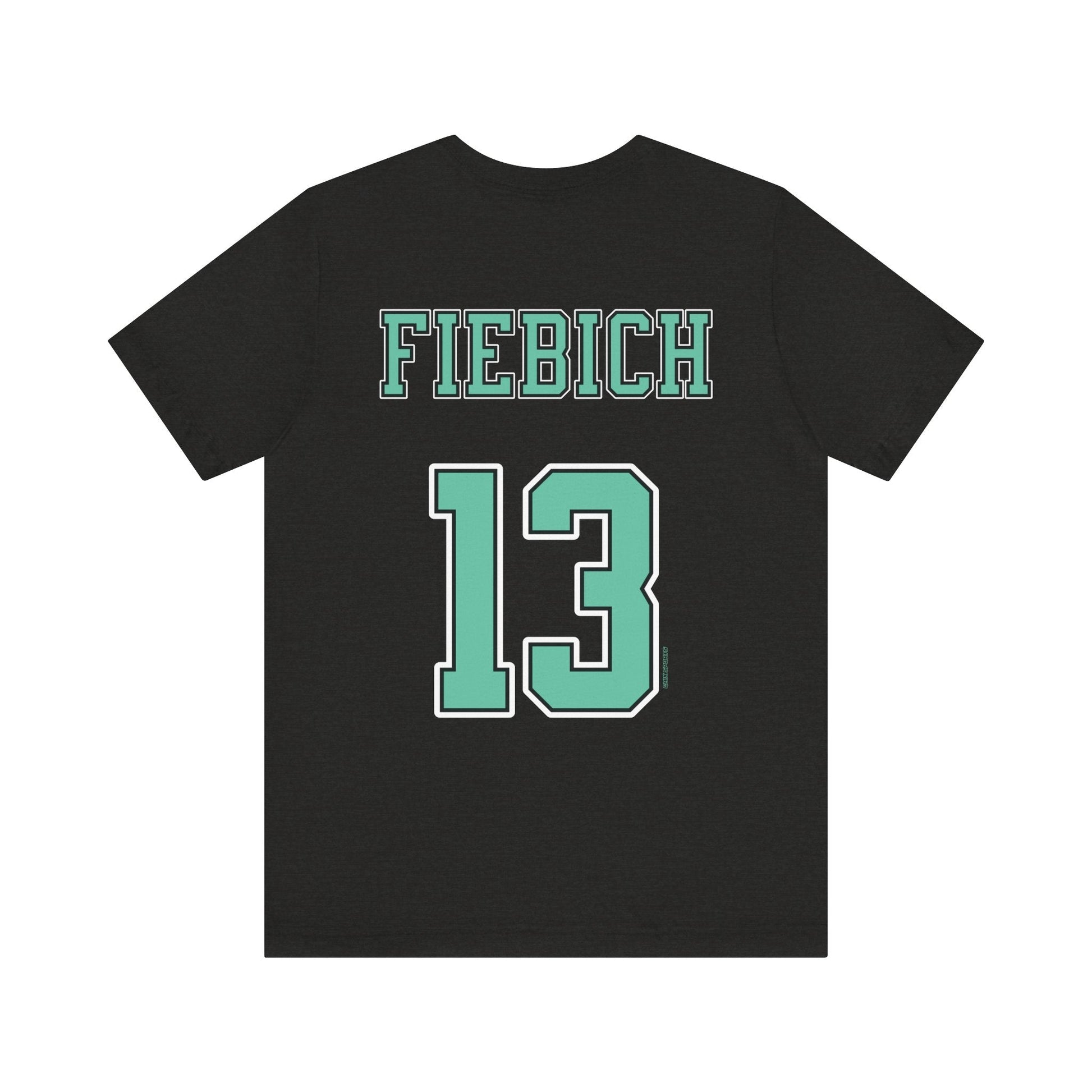 Leonie Fiebich Liberty Jersey Unisex Shirt | Chix Sports
