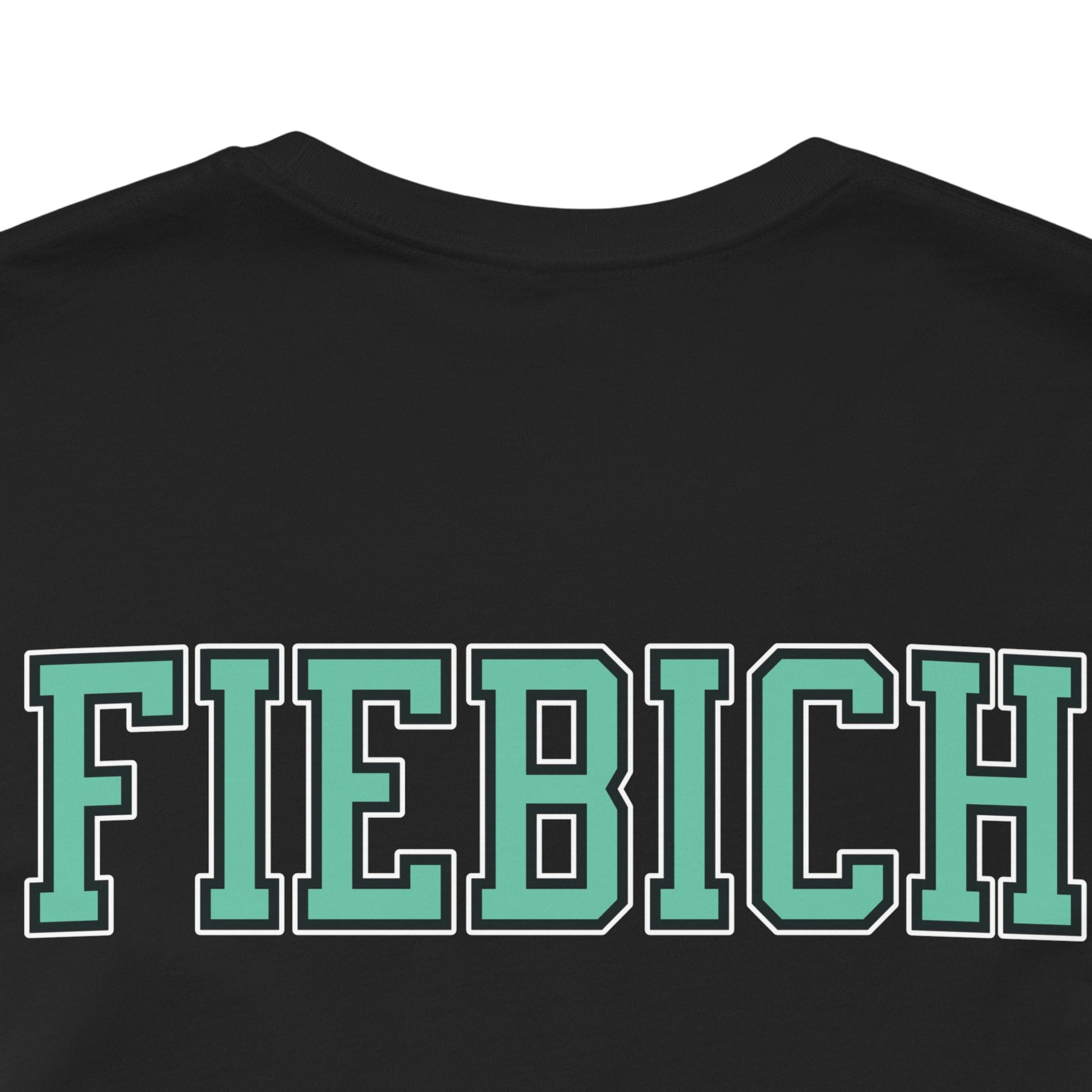 Leonie Fiebich Liberty Jersey Unisex Shirt | Chix Sports