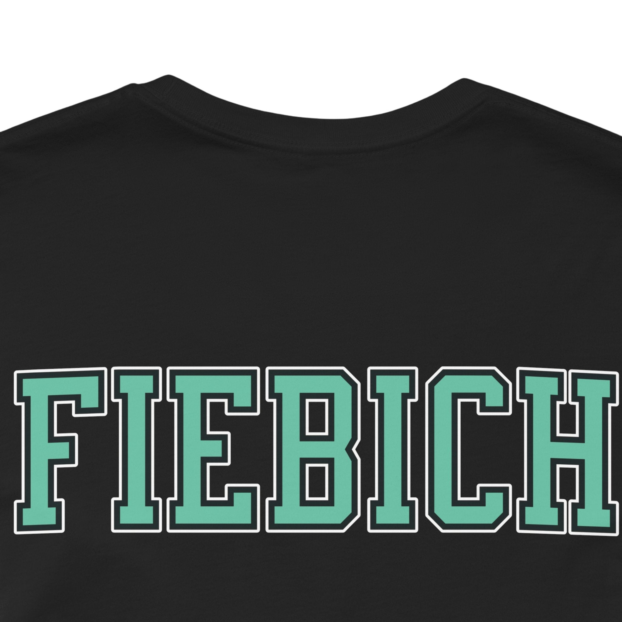 Leonie Fiebich Liberty Jersey Unisex Shirt | Chix Sports