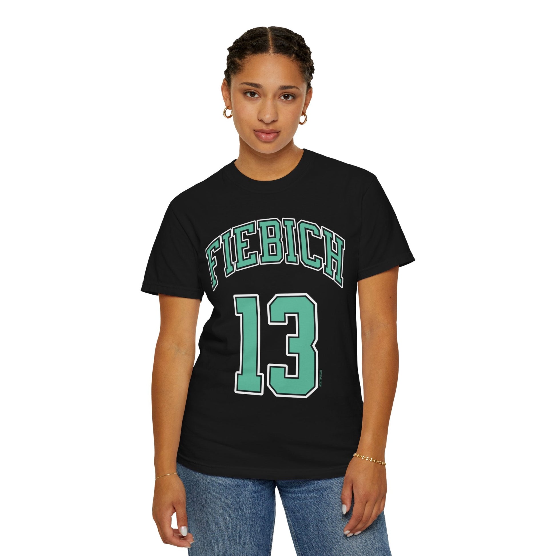 Leonie Fiebich Liberty Premium Unisex Shirt | Chix Sports