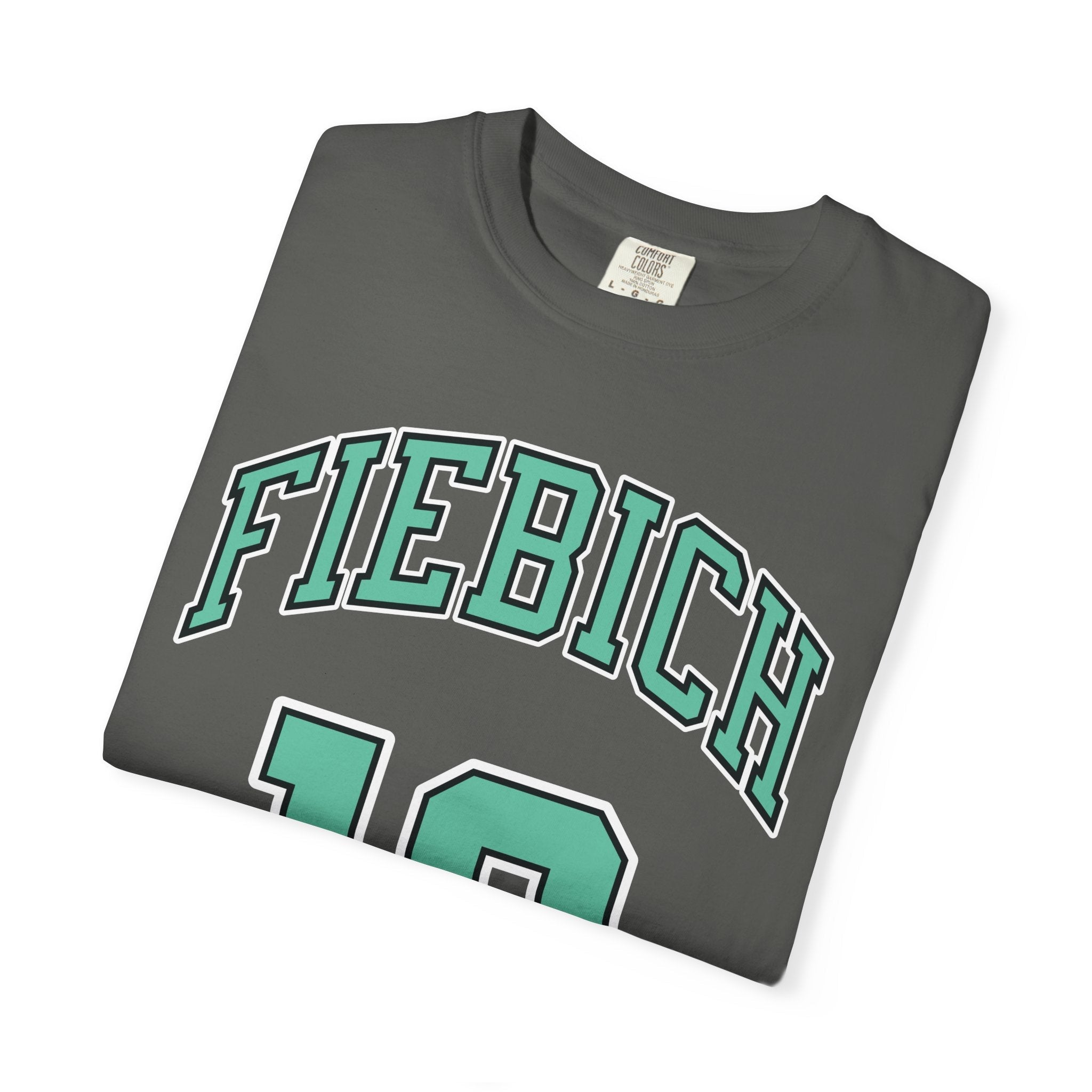 Leonie Fiebich Liberty Premium Unisex Shirt | Chix Sports