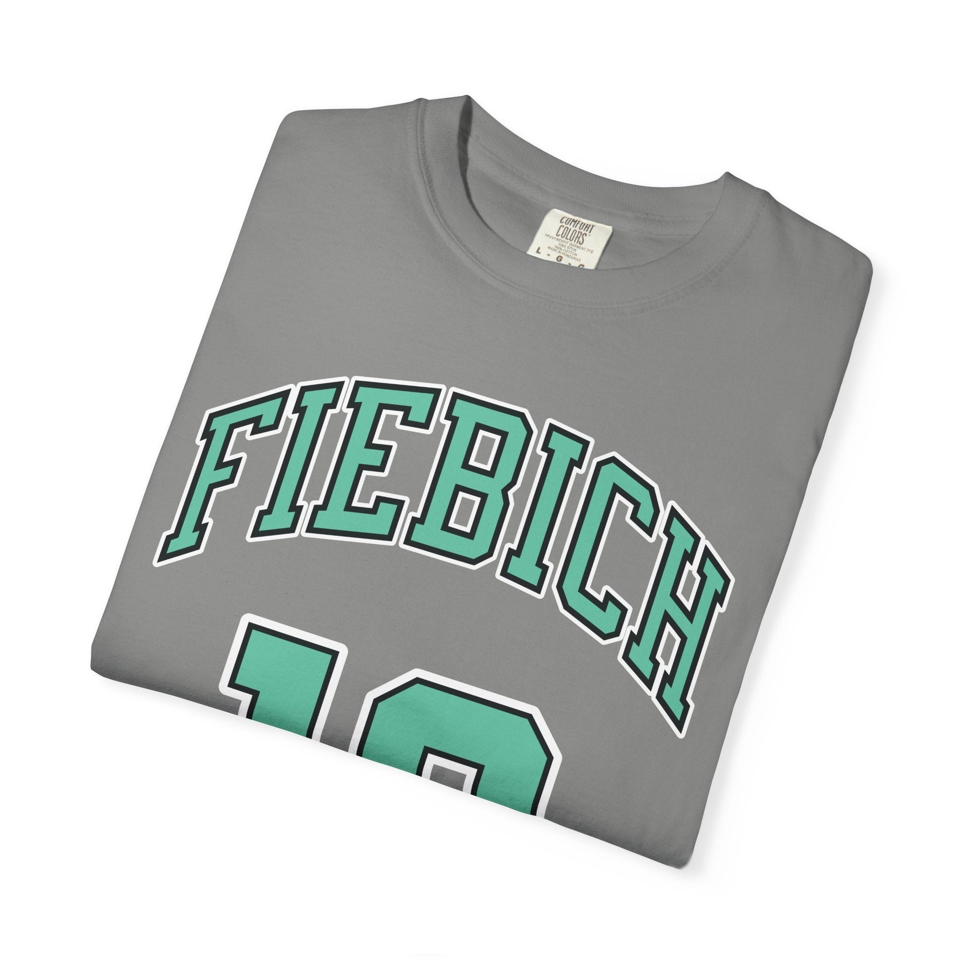 Leonie Fiebich Liberty Premium Unisex Shirt | Chix Sports