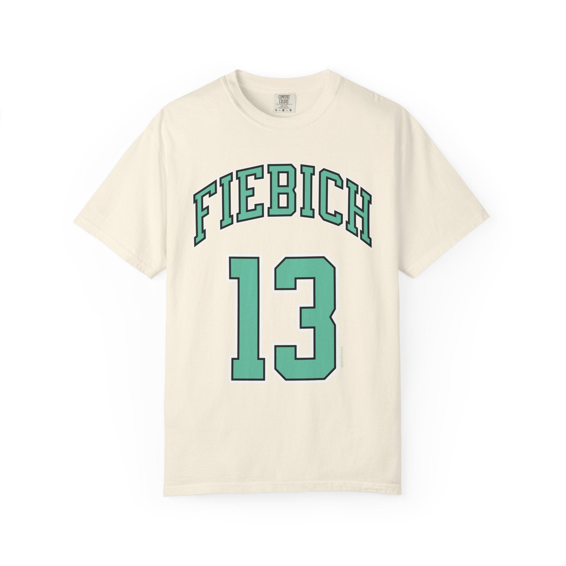 Leonie Fiebich Liberty Premium Unisex Shirt | Chix Sports
