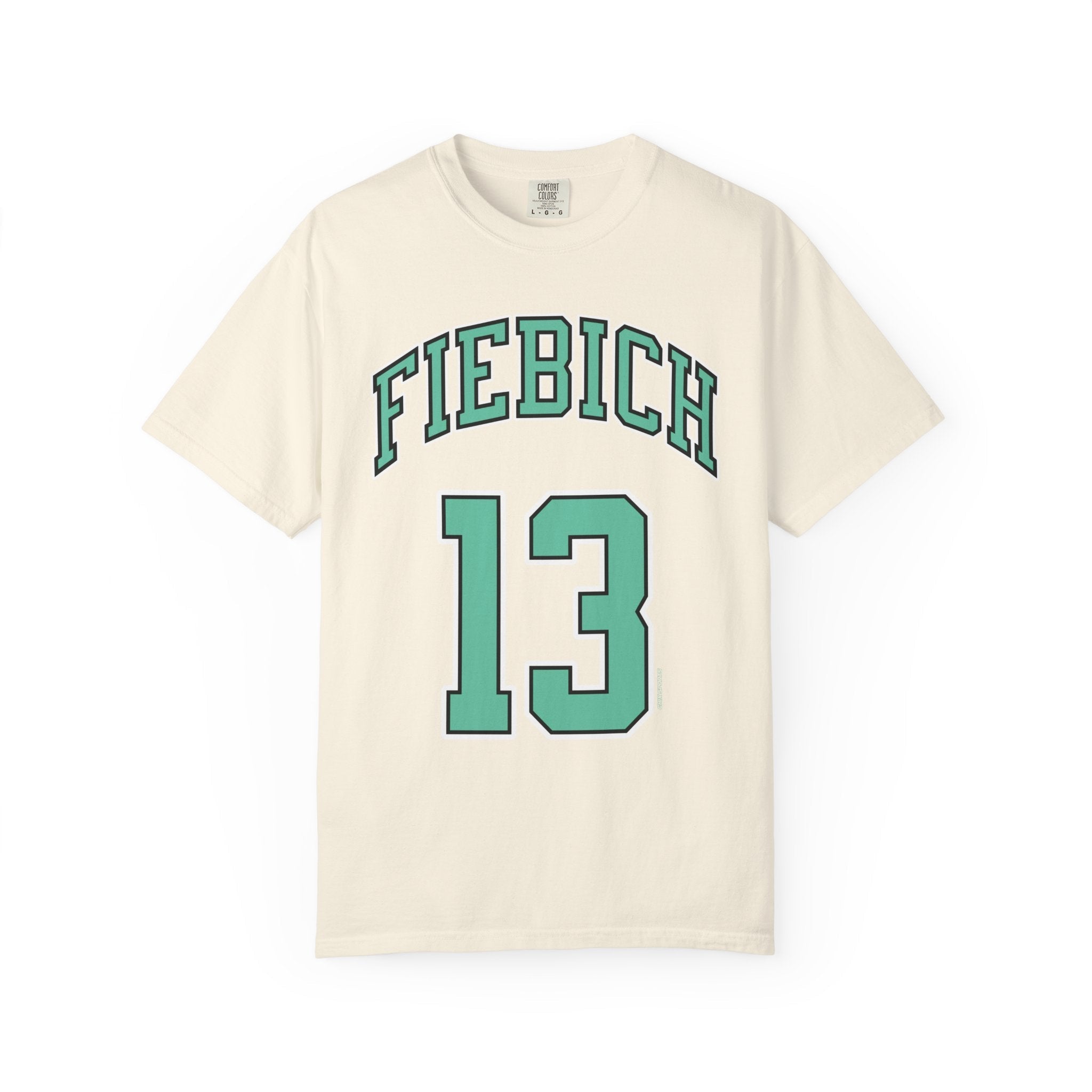 Leonie Fiebich Liberty Premium Unisex Shirt | Chix Sports