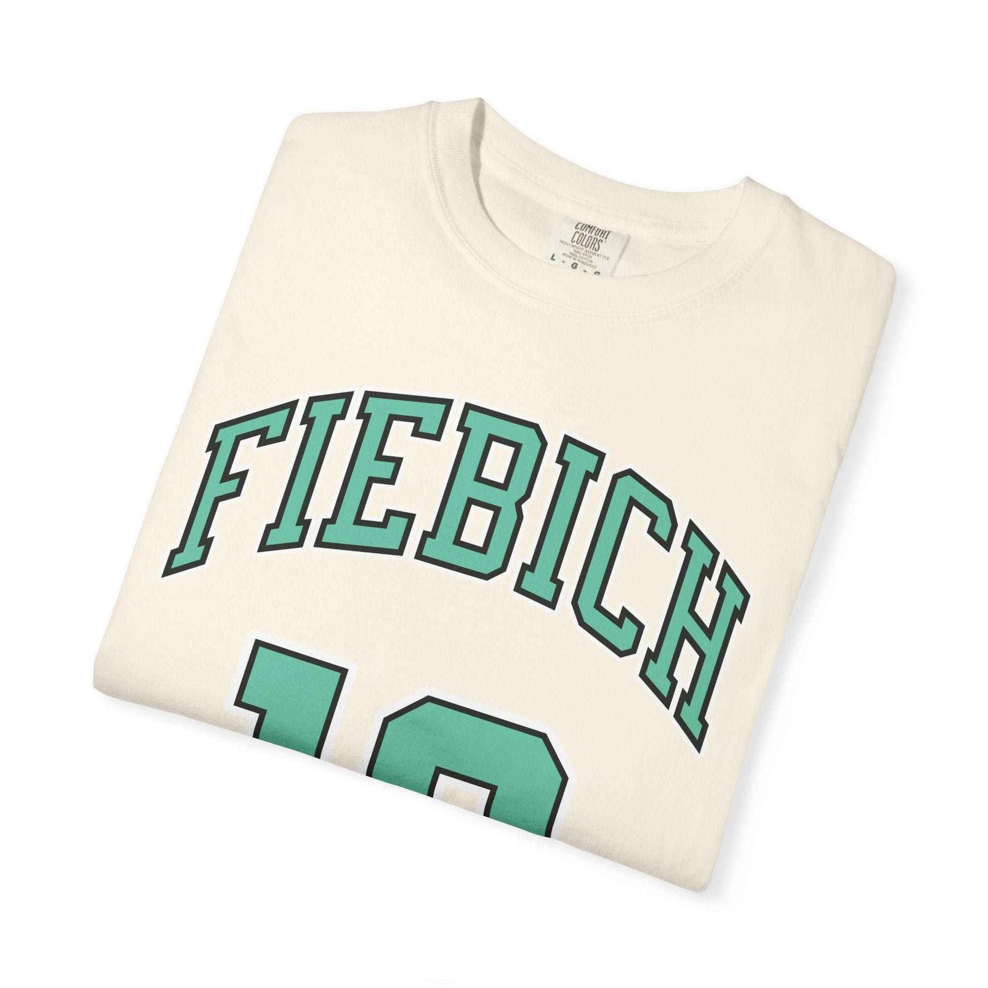 Leonie Fiebich Liberty Premium Unisex Shirt | Chix Sports