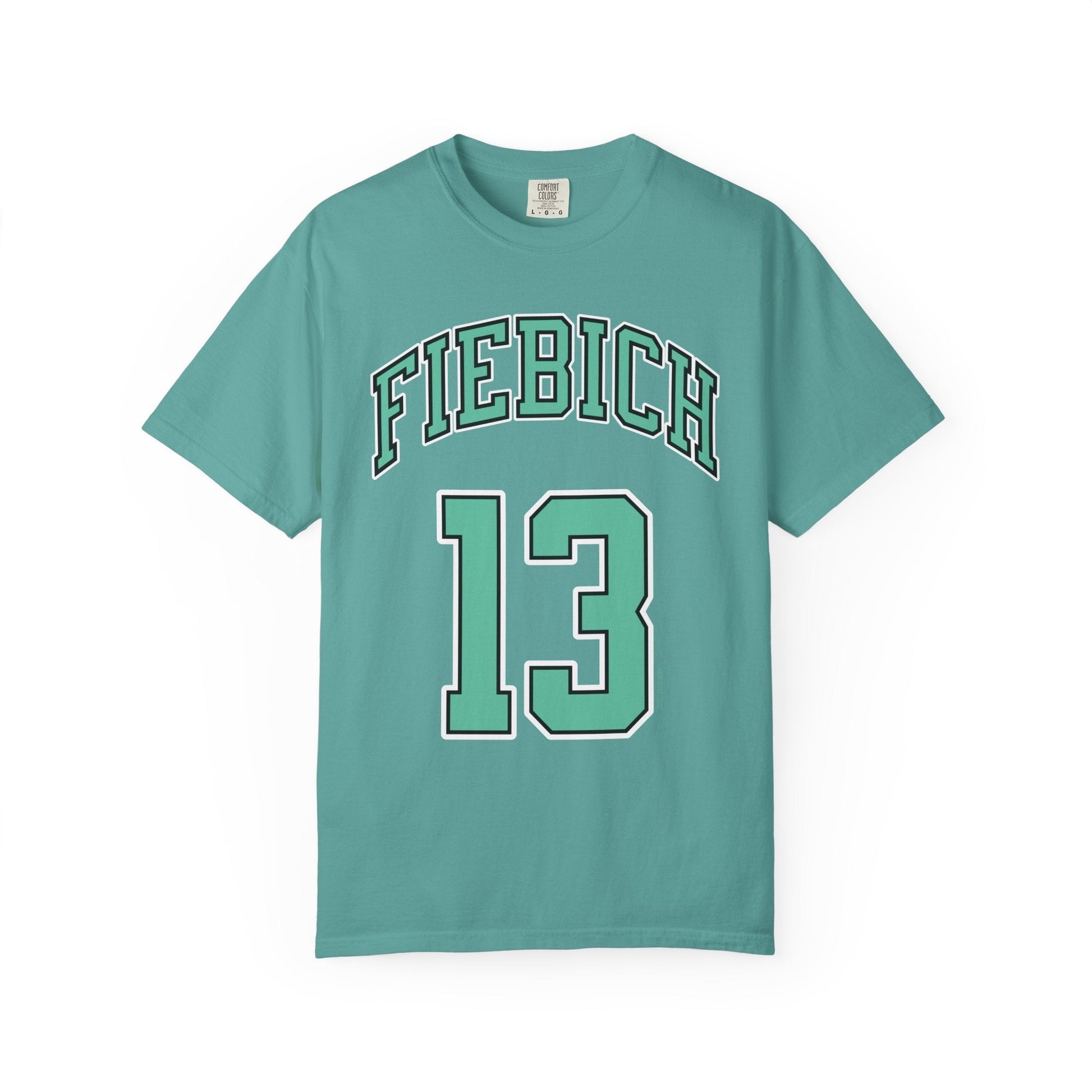 Leonie Fiebich Liberty Premium Unisex Shirt | Chix Sports