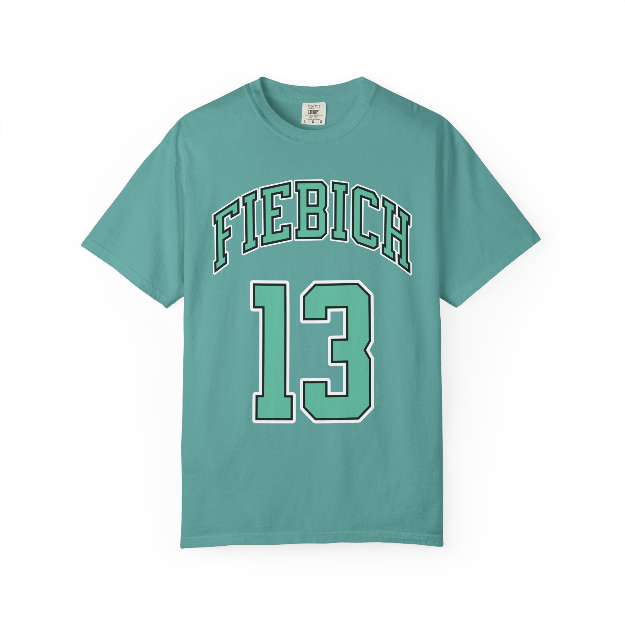 Leonie Fiebich Liberty Premium Unisex Shirt | Chix Sports