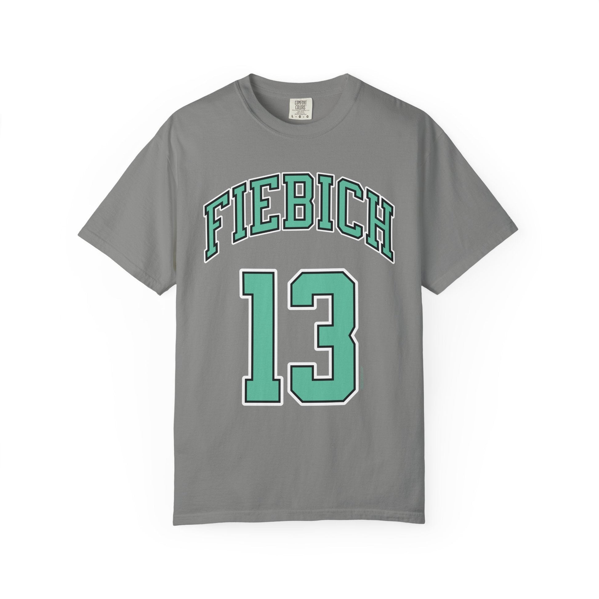 Leonie Fiebich Liberty Premium Unisex Shirt | Chix Sports