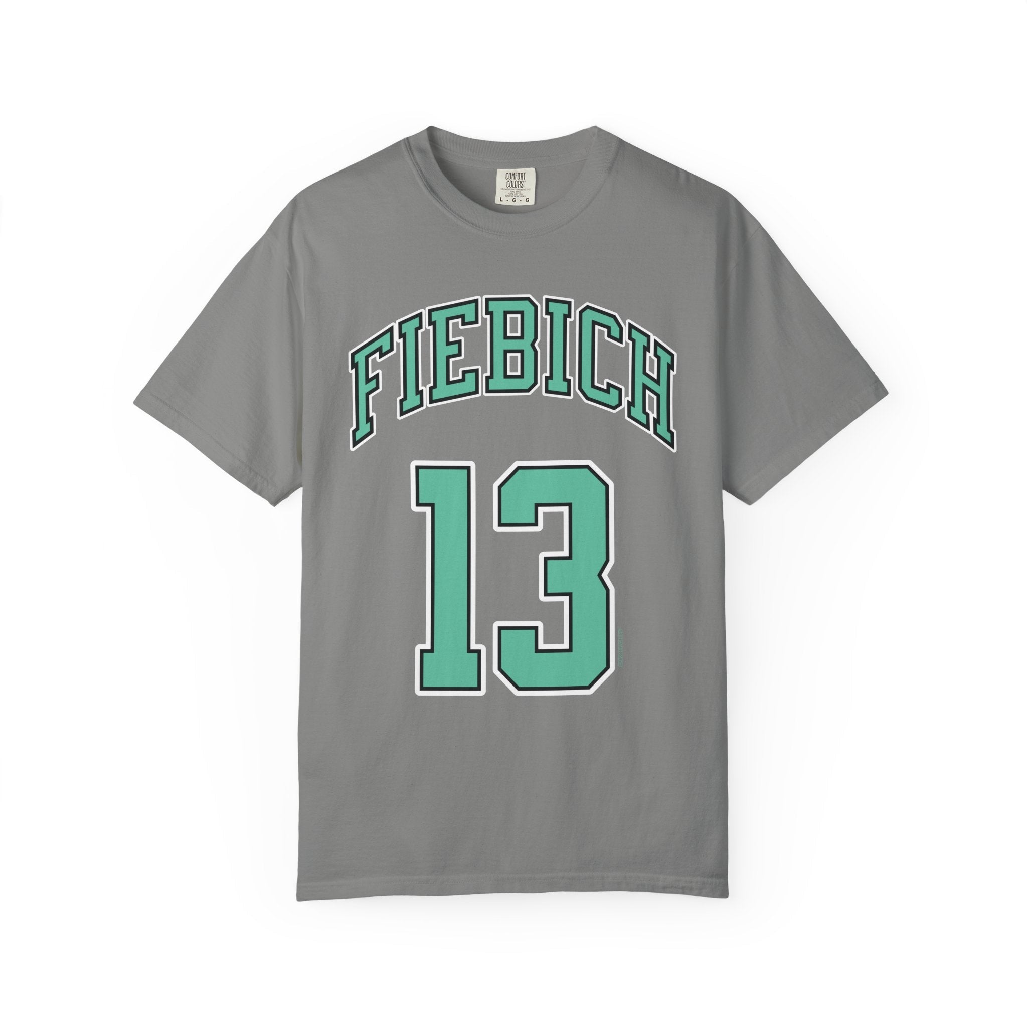 Leonie Fiebich Liberty Premium Unisex Shirt | Chix Sports