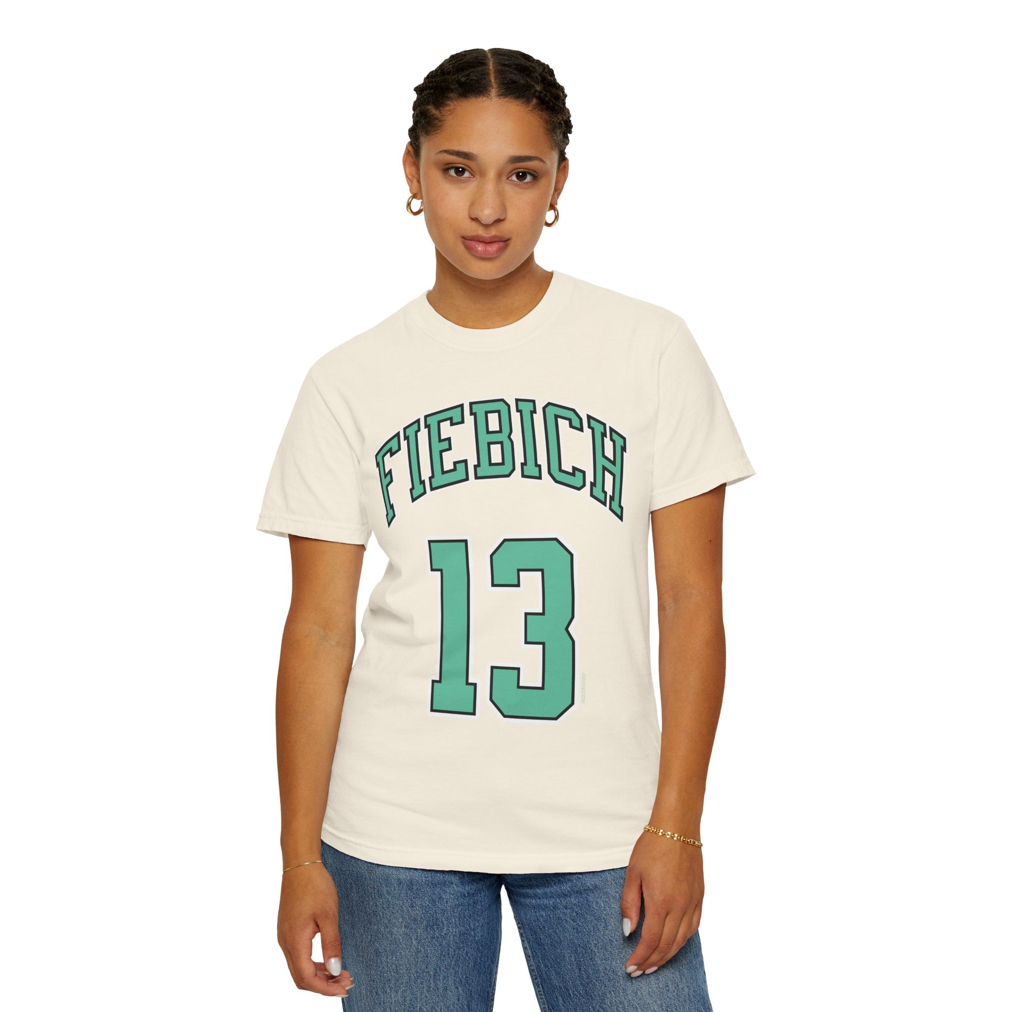 Leonie Fiebich Liberty Premium Unisex Shirt | Chix Sports