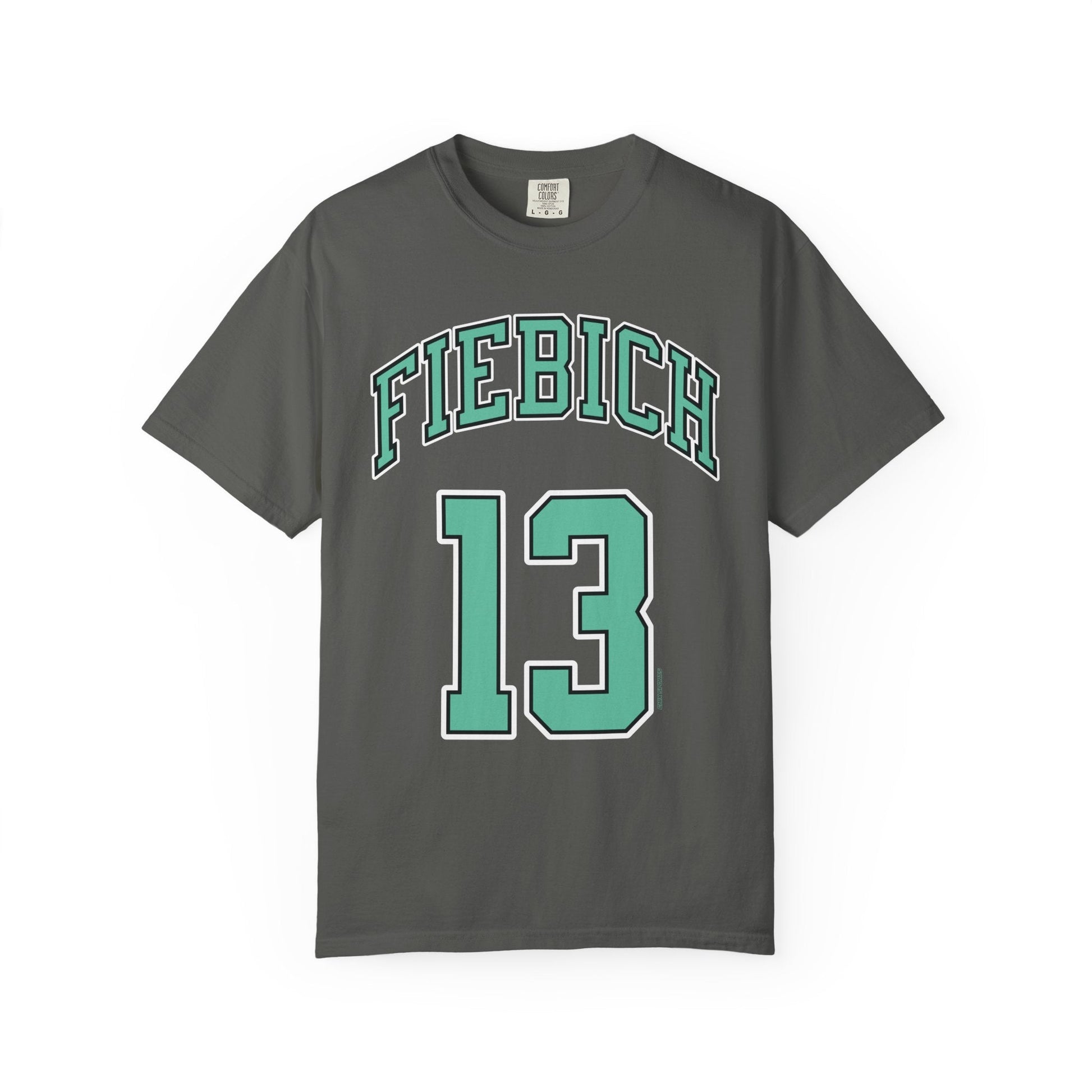 Leonie Fiebich Liberty Premium Unisex Shirt | Chix Sports