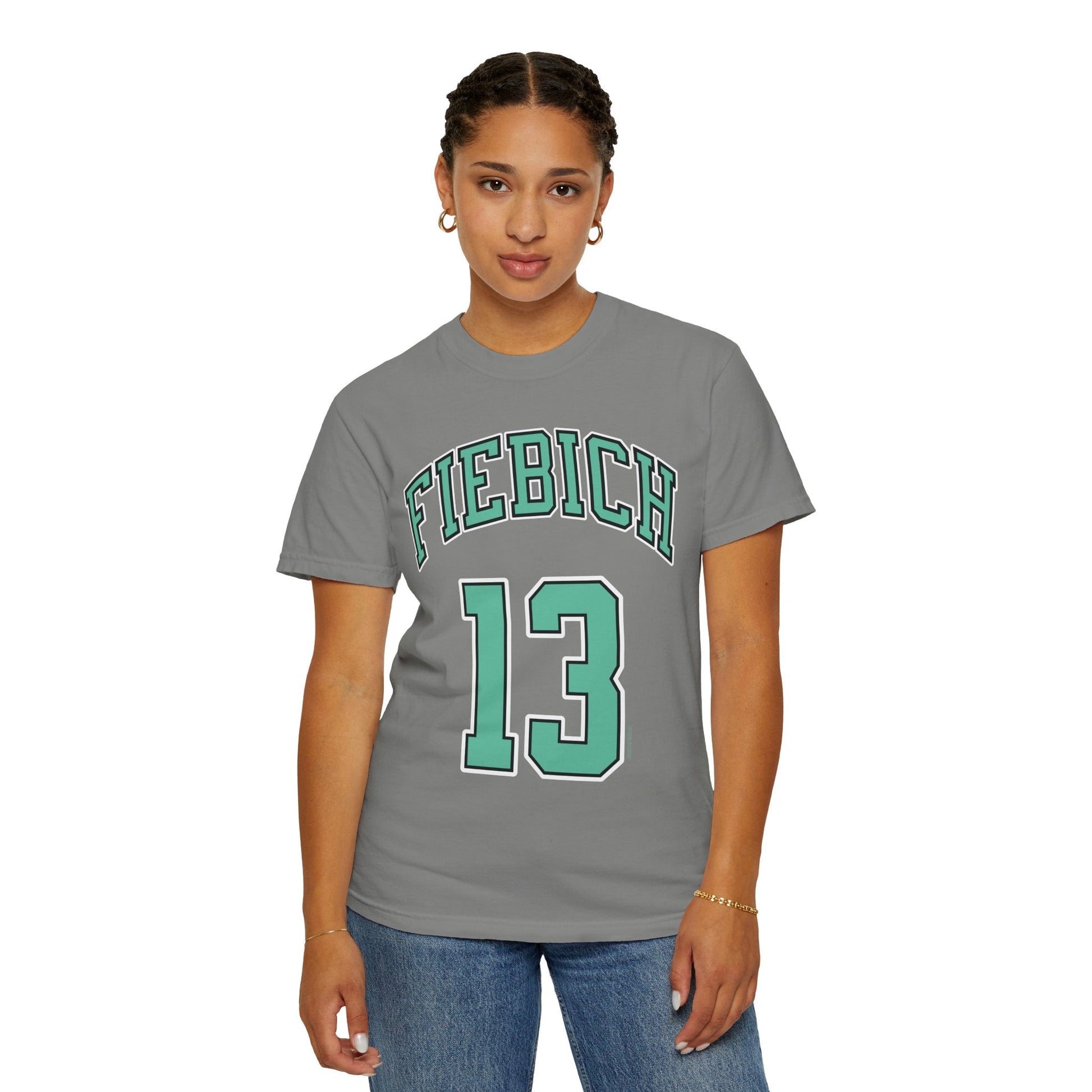 Leonie Fiebich Liberty Premium Unisex Shirt | Chix Sports