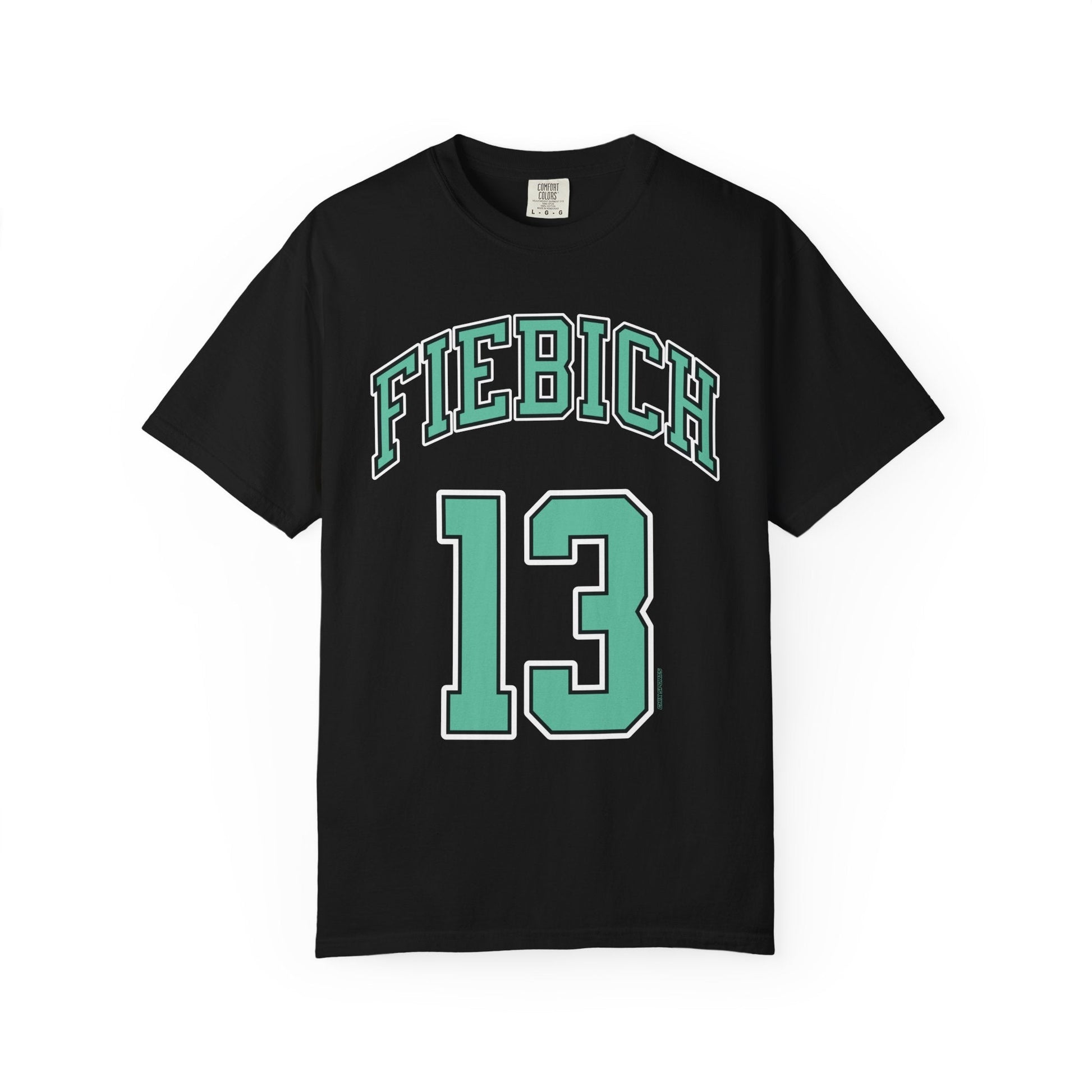 Leonie Fiebich Liberty Premium Unisex Shirt | Chix Sports