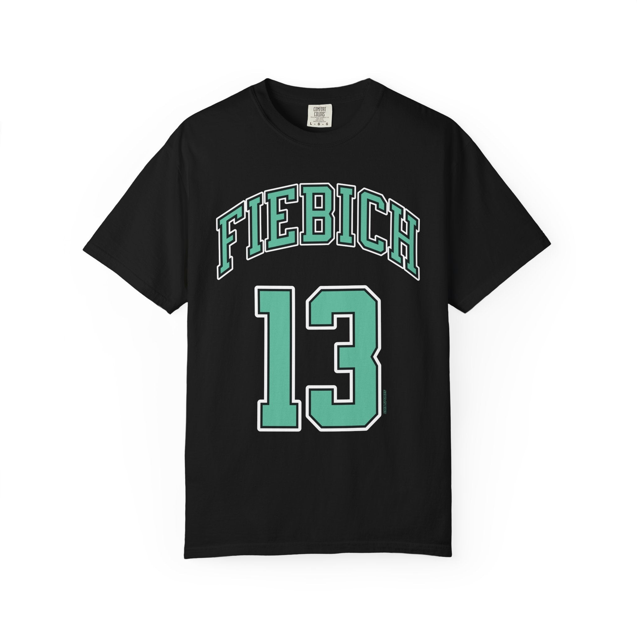 Leonie Fiebich Liberty Premium Unisex Shirt | Chix Sports