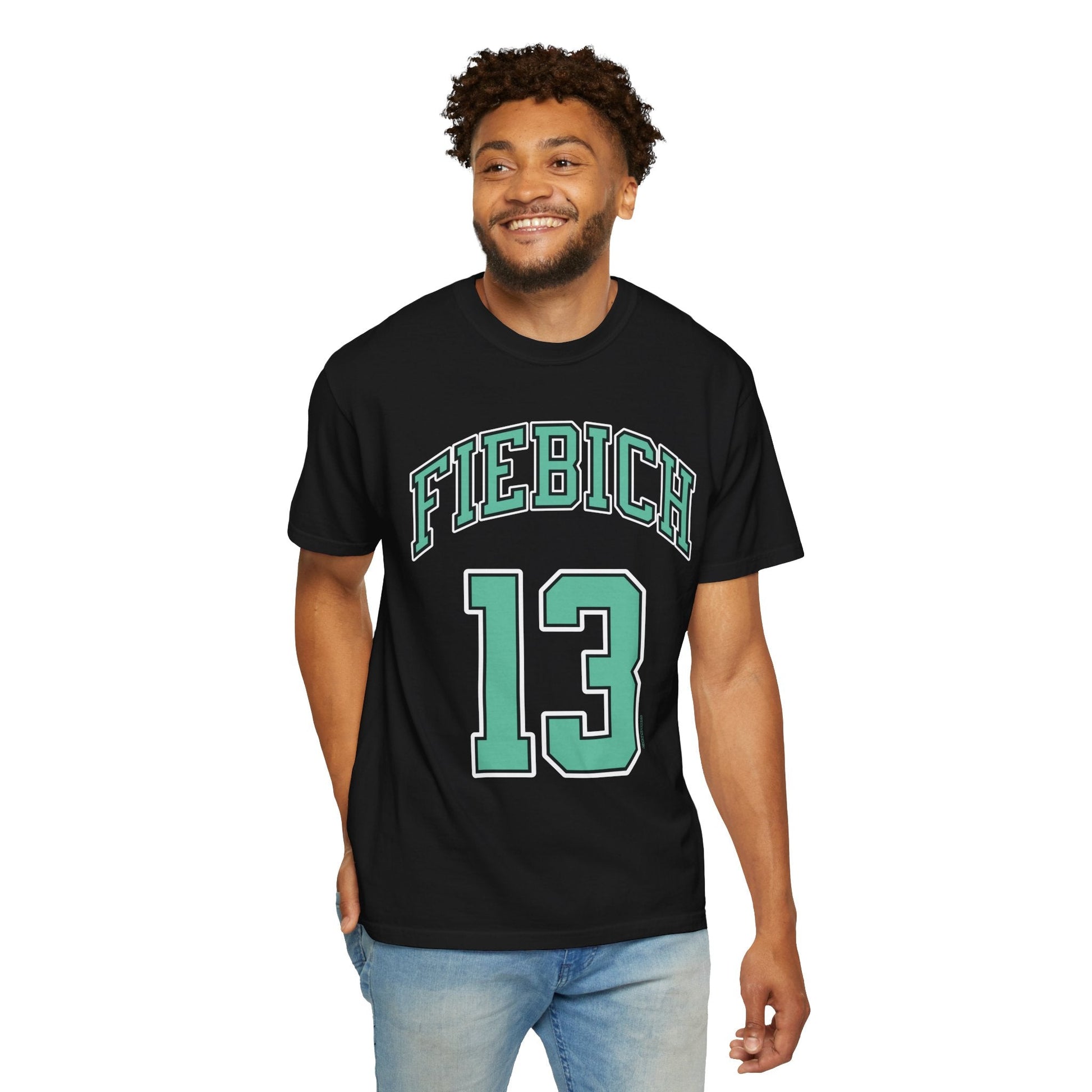 Leonie Fiebich Liberty Premium Unisex Shirt | Chix Sports