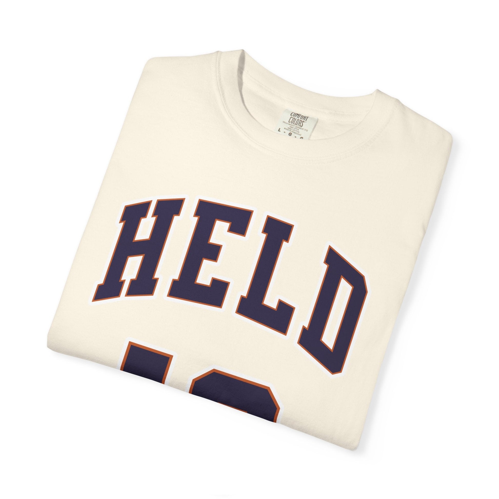 Lexi Held Mercury Premium Unisex Shirt | Chix Sports