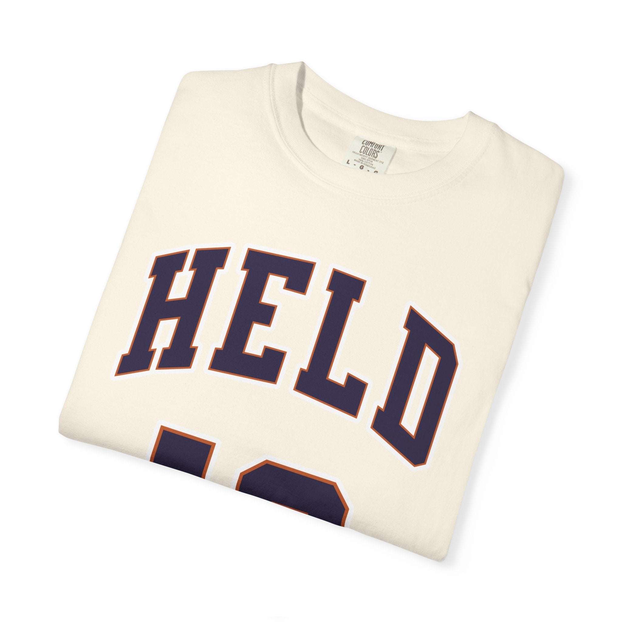 Lexi Held Mercury Premium Unisex Shirt | Chix Sports