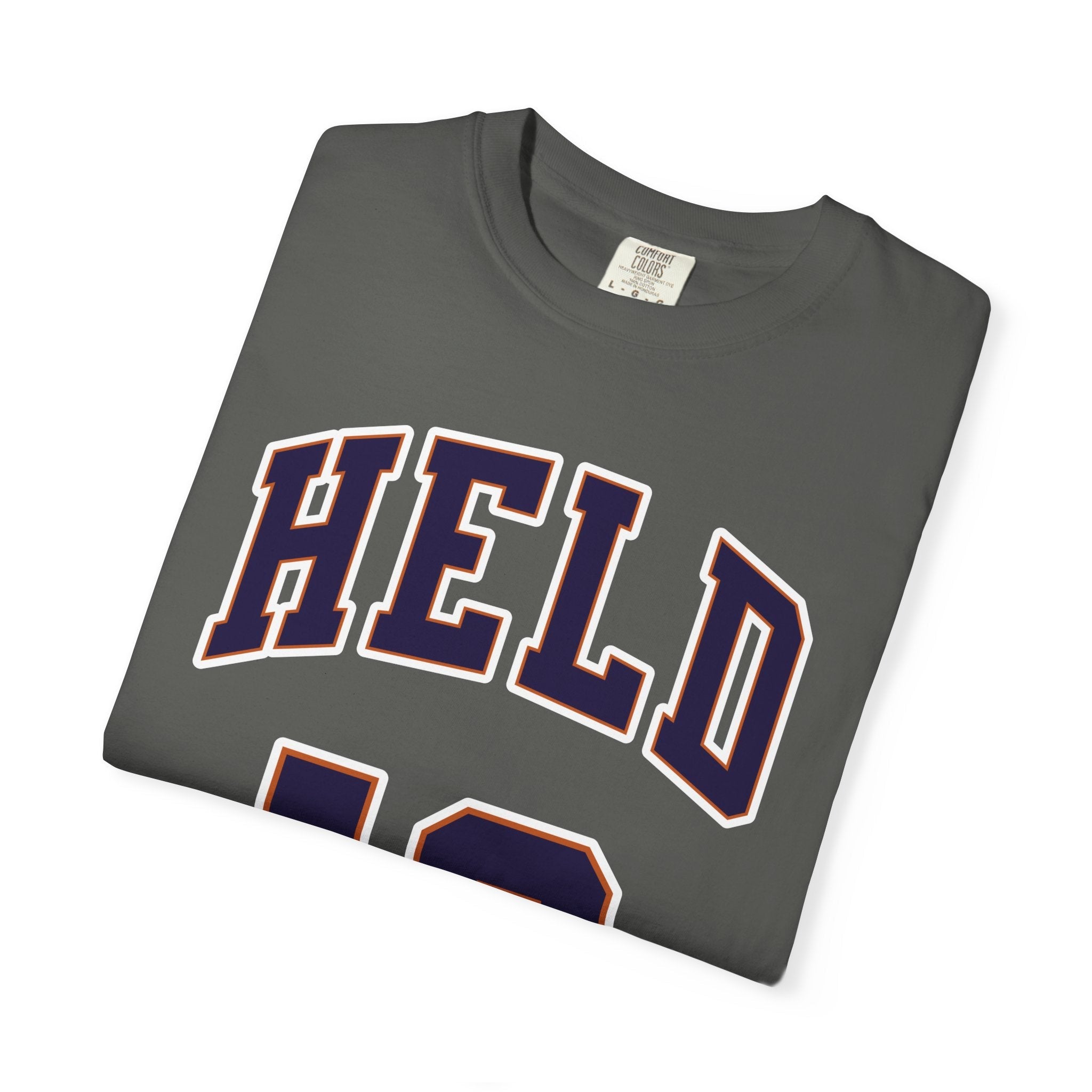 Lexi Held Mercury Premium Unisex Shirt | Chix Sports