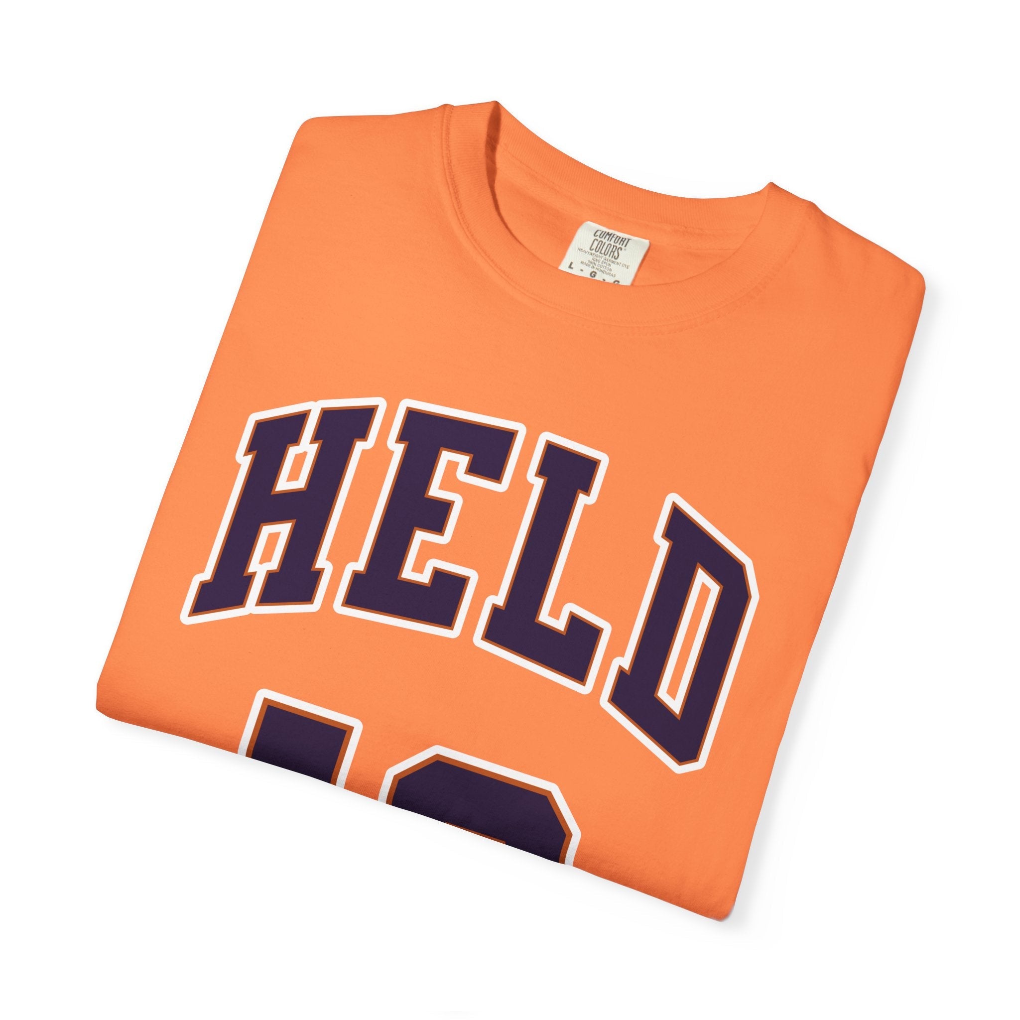 Lexi Held Mercury Premium Unisex Shirt | Chix Sports