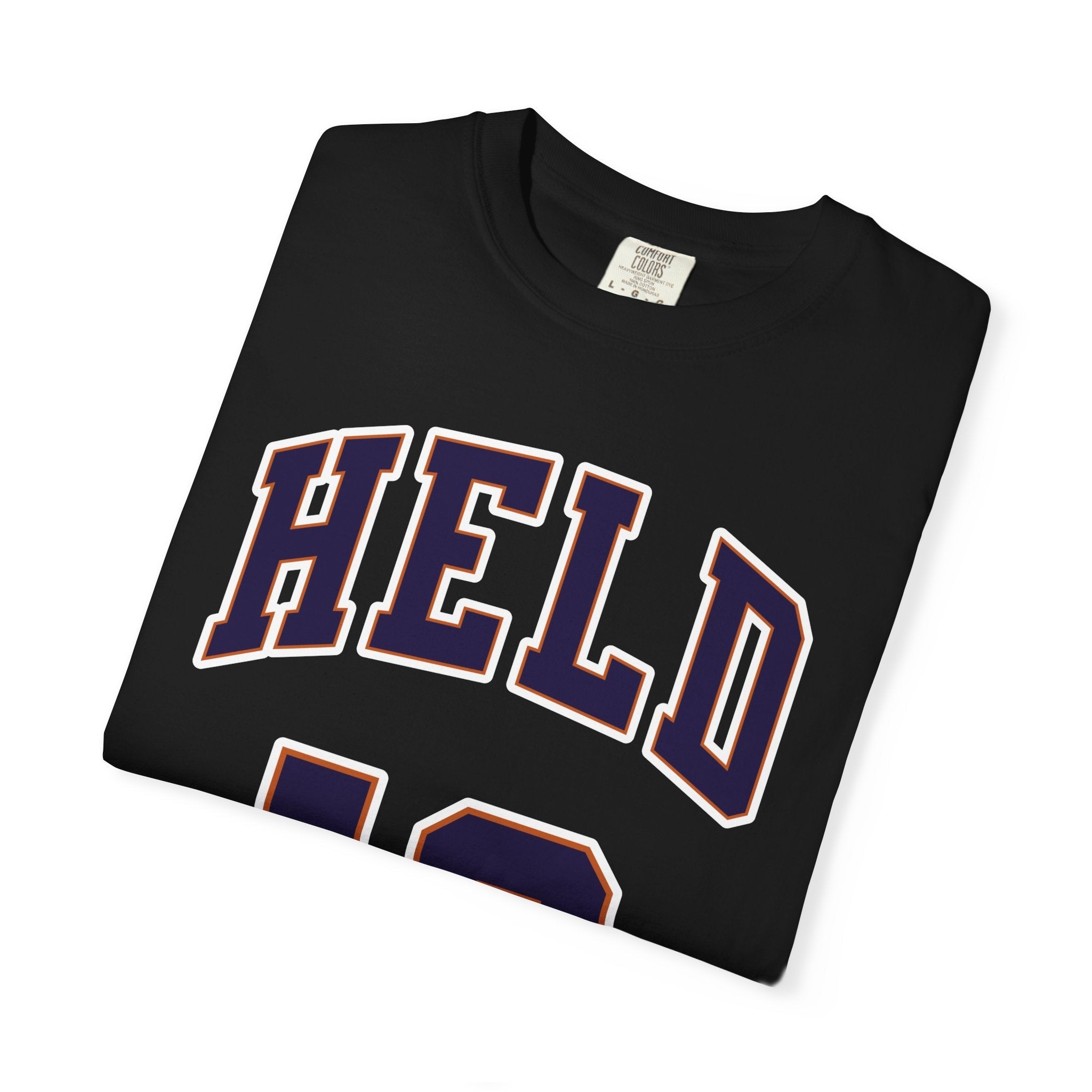 Lexi Held Mercury Premium Unisex Shirt | Chix Sports