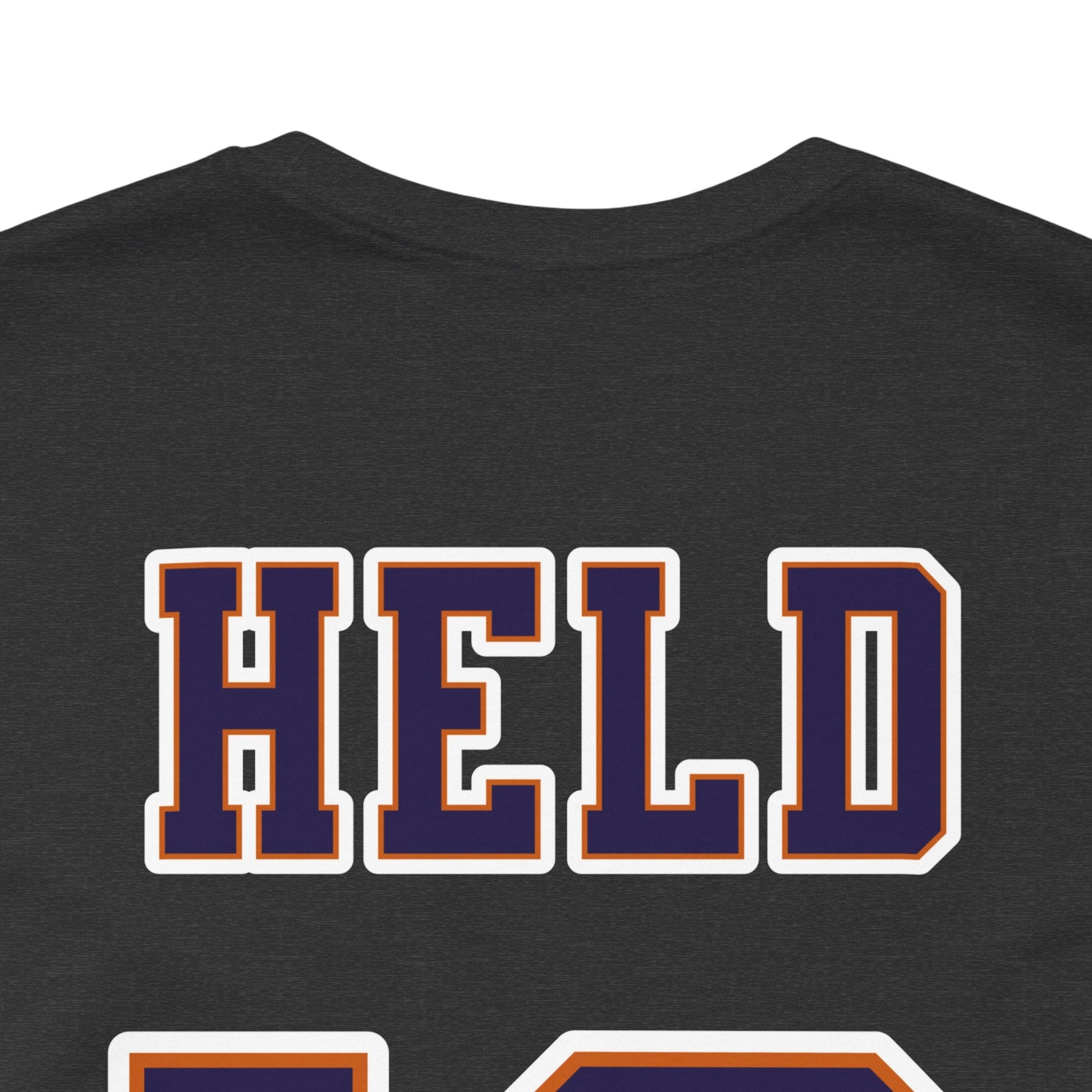 Lexi Held Mercury Unisex Jersey Shirt | Chix Sports