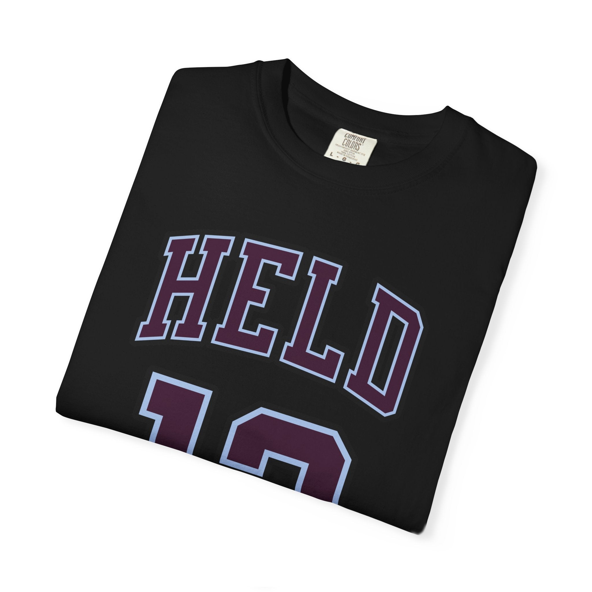 Lexi Held Tempo Premium Unisex Shirt | Chix Sports