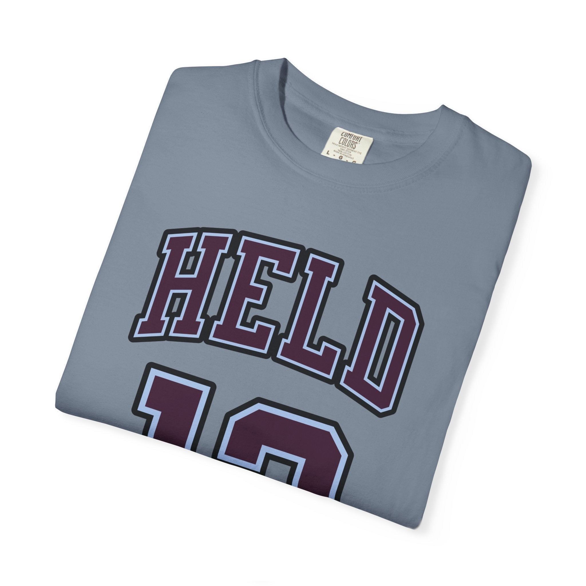 Lexi Held Tempo Premium Unisex Shirt | Chix Sports