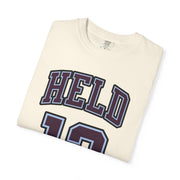 Lexi Held Tempo Premium Unisex Shirt | Chix Sports