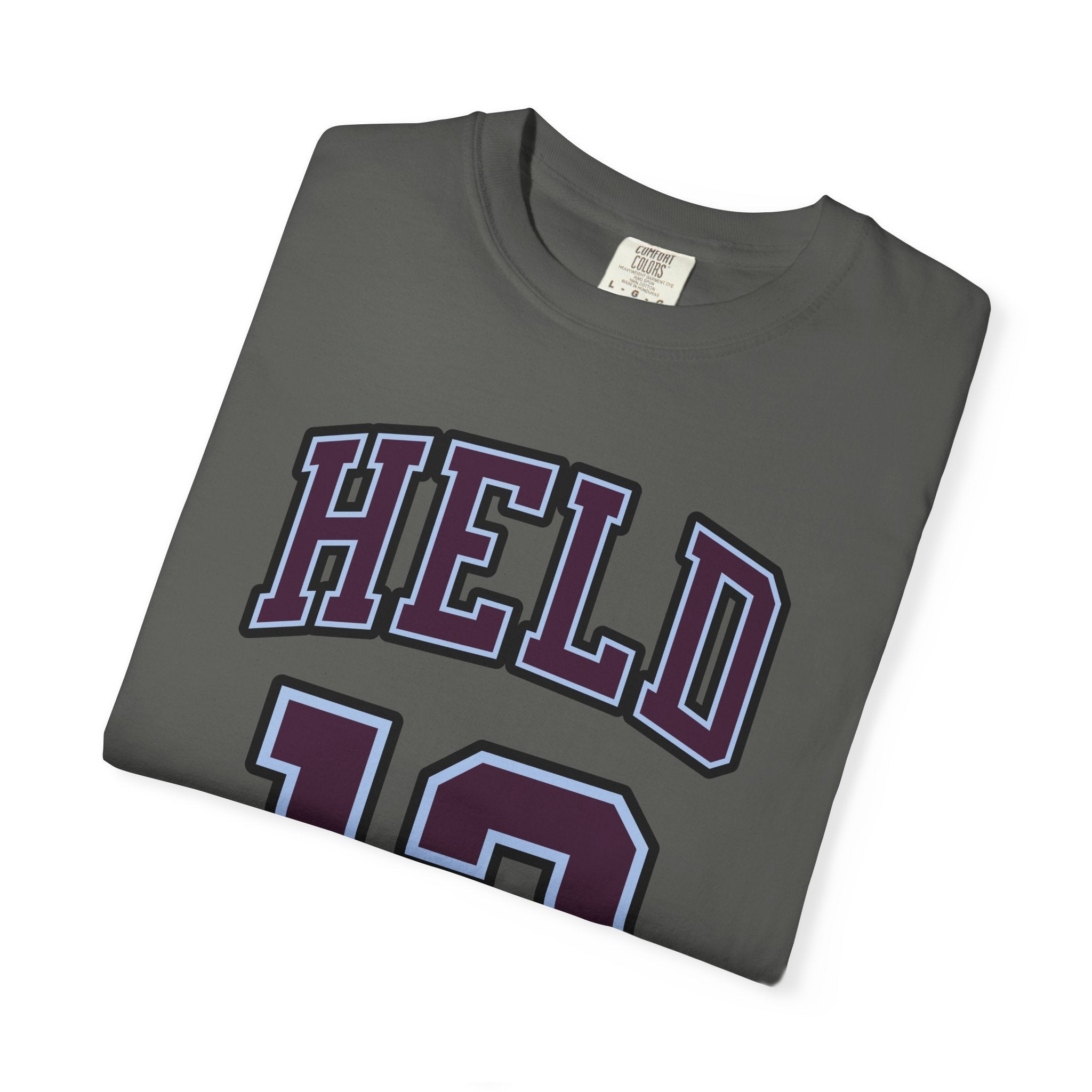 Lexi Held Tempo Premium Unisex Shirt | Chix Sports
