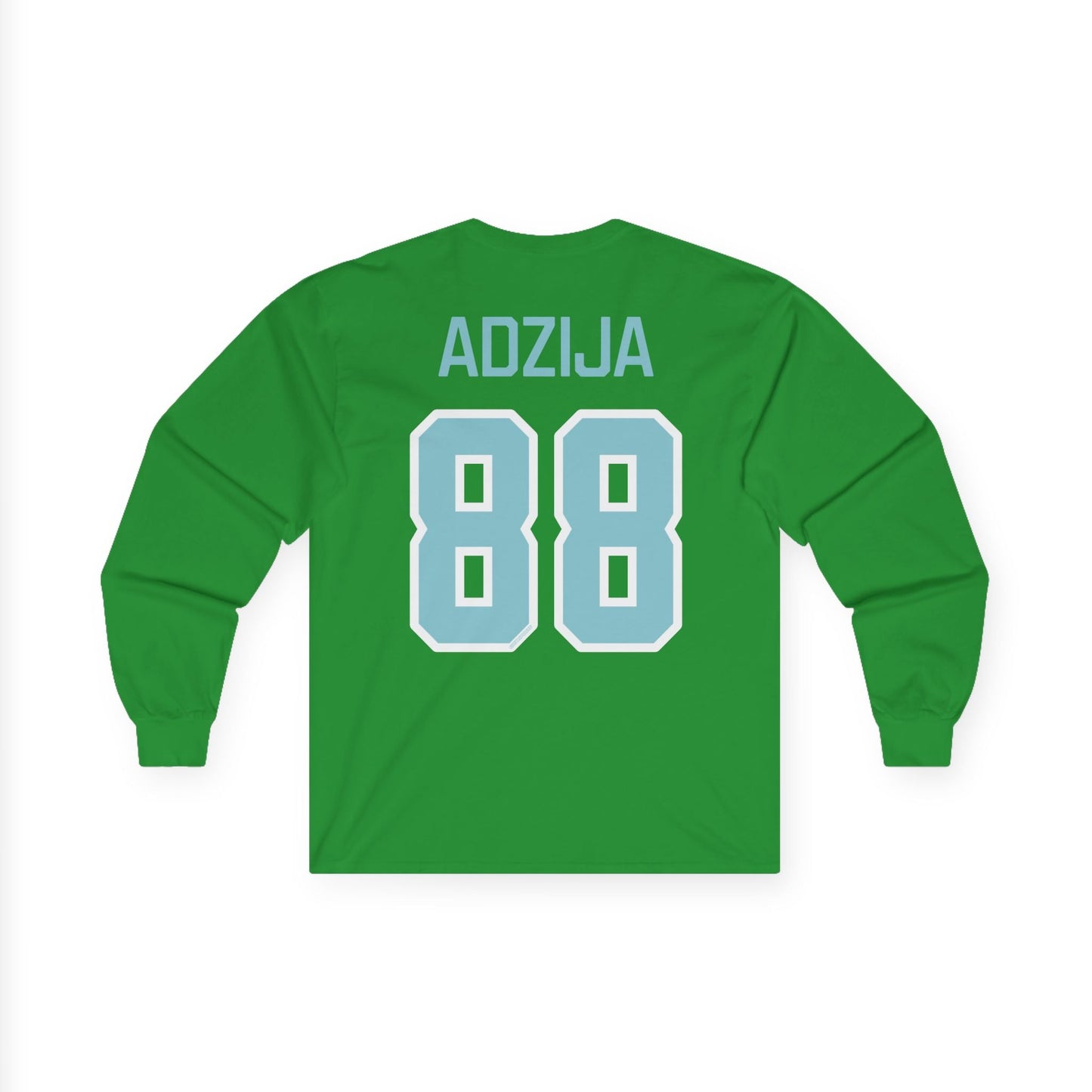 Lexie Adzija Fleet Long Sleeve Shirt | Chix Sports