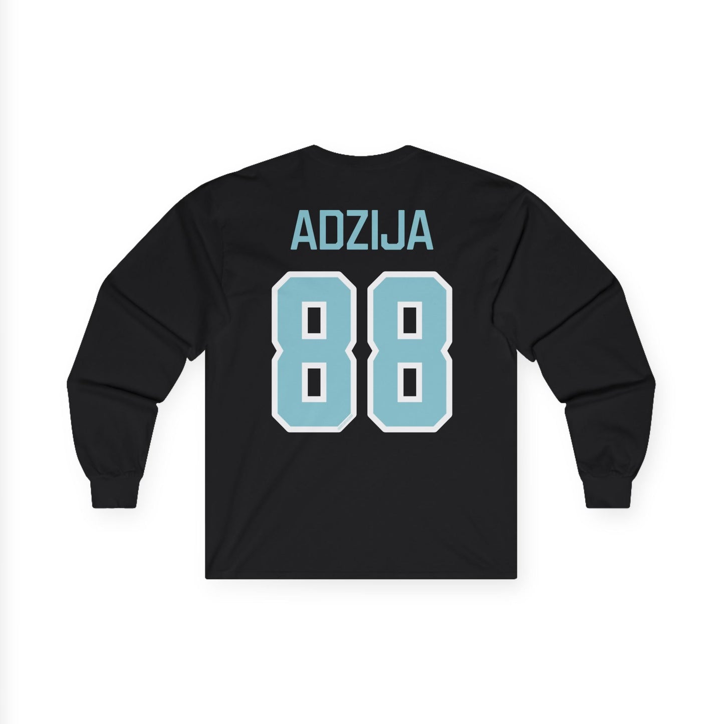 Lexie Adzija Fleet Long Sleeve Shirt | Chix Sports