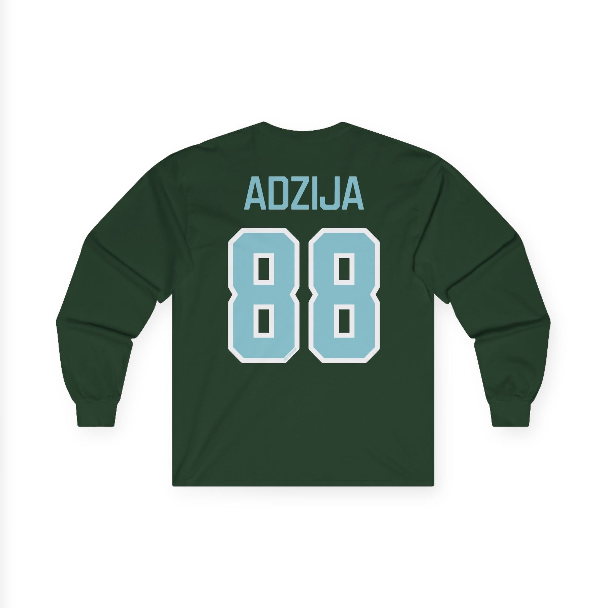 Lexie Adzija Fleet Long Sleeve Shirt | Chix Sports