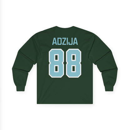 Lexie Adzija Fleet Long Sleeve Shirt | Chix Sports