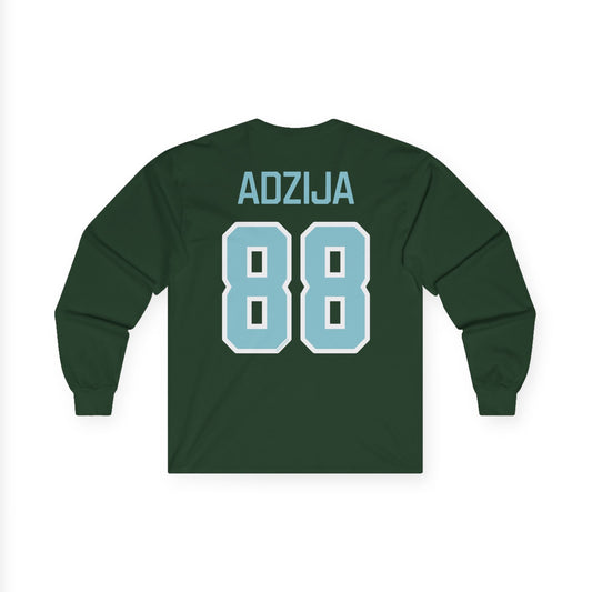 Lexie Adzija Fleet Long Sleeve Shirt | Chix Sports