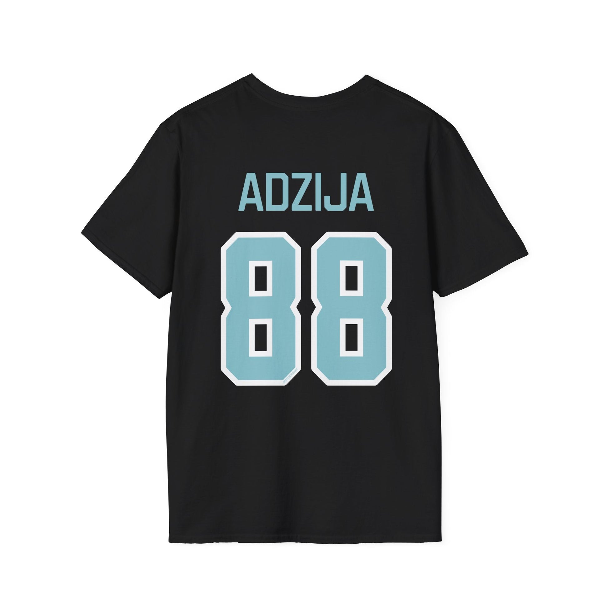 Lexie Adzija Fleet Softstyle Shirt | Chix Sports