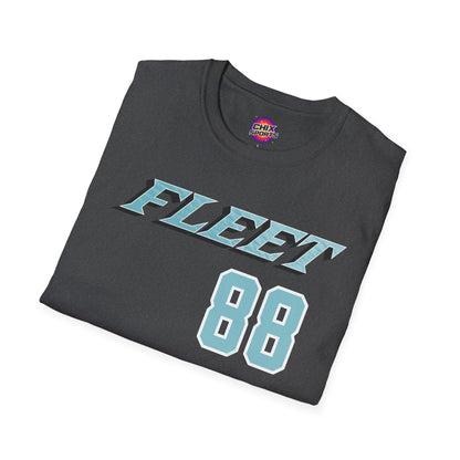 Lexie Adzija Fleet Softstyle Shirt | Chix Sports