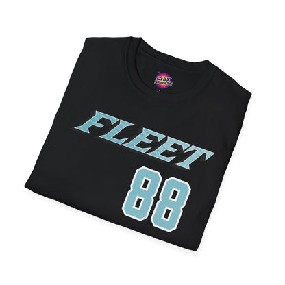 Lexie Adzija Fleet Softstyle Shirt | Chix Sports