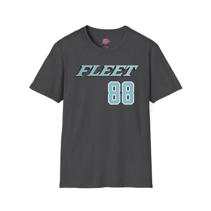 Lexie Adzija Fleet Softstyle Shirt | Chix Sports