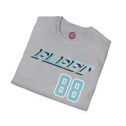 Lexie Adzija Fleet Softstyle Shirt | Chix Sports